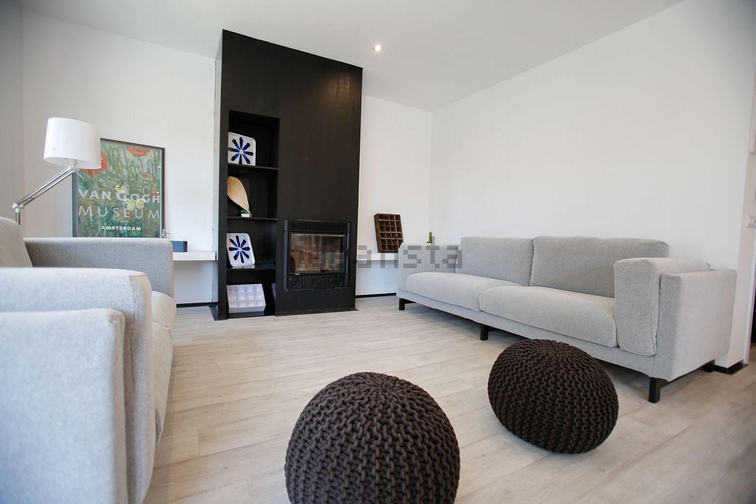 Pis de 113 m² a Sitges
