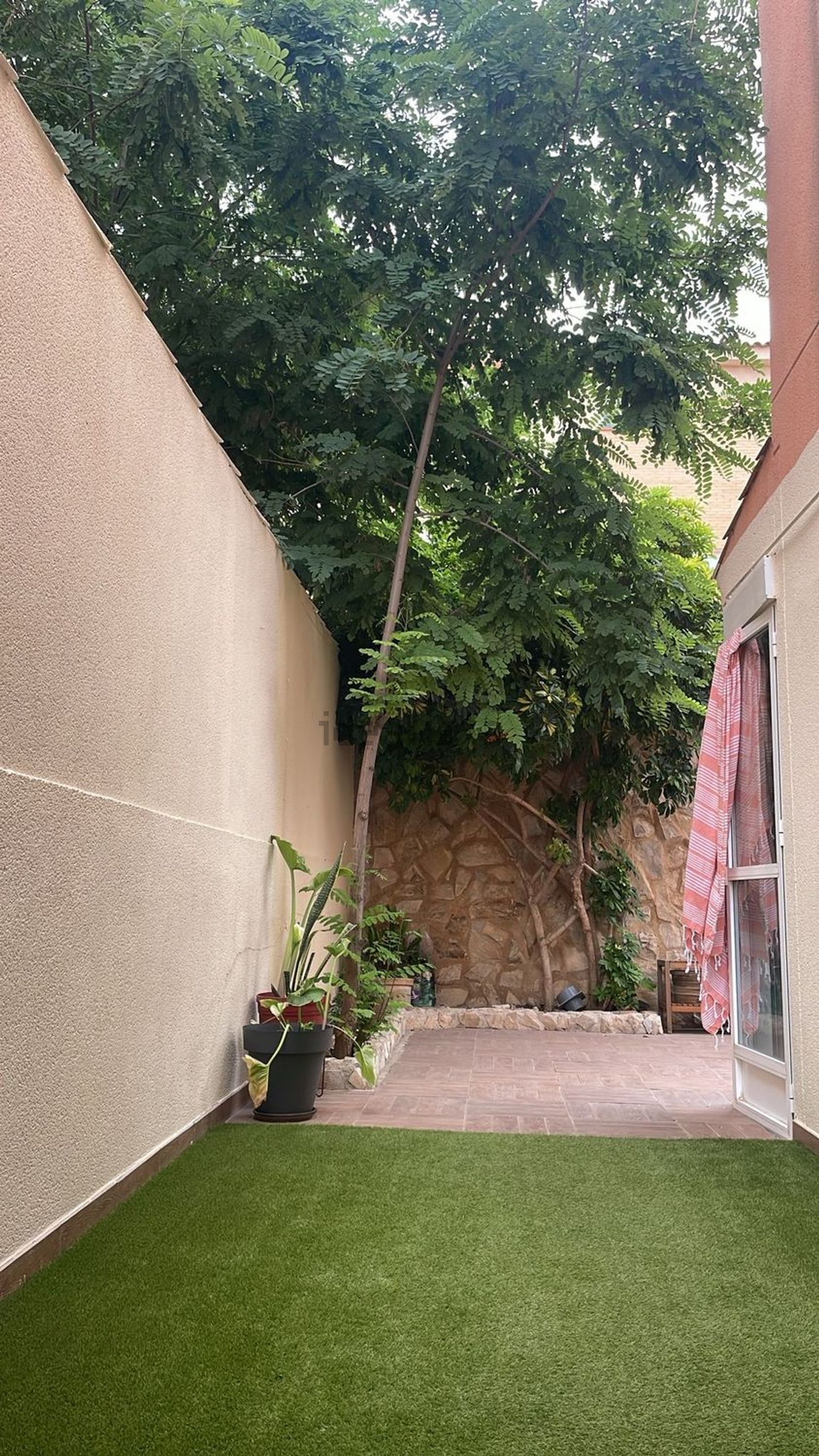 Piso de 90 m² en Molina de Segura