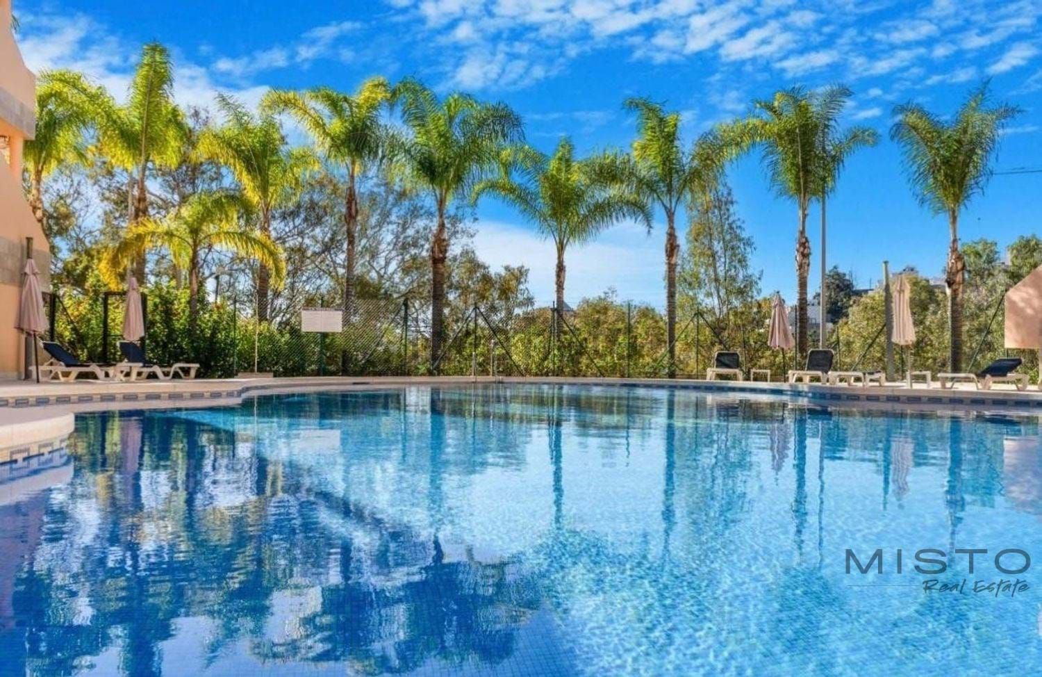Wohnung 130 m² in Marbella