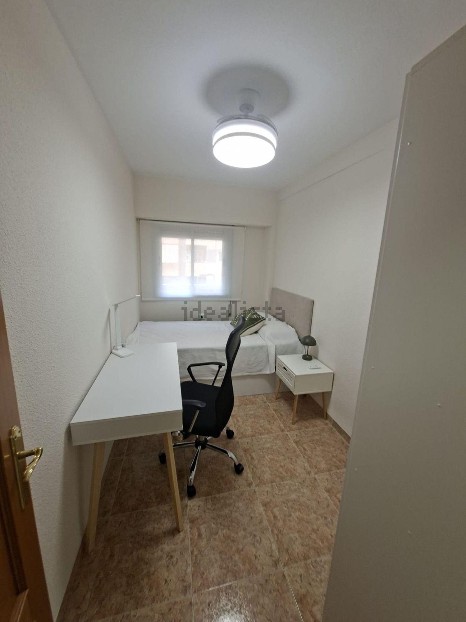 Pis de 98 m² a València