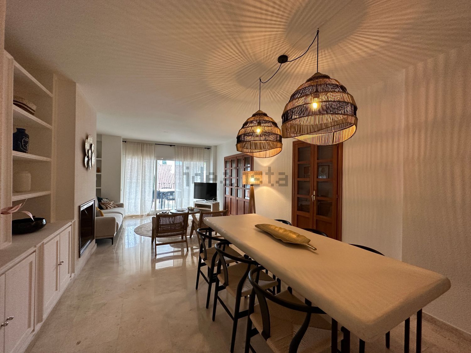 Appartamento 143 m² a Marbella