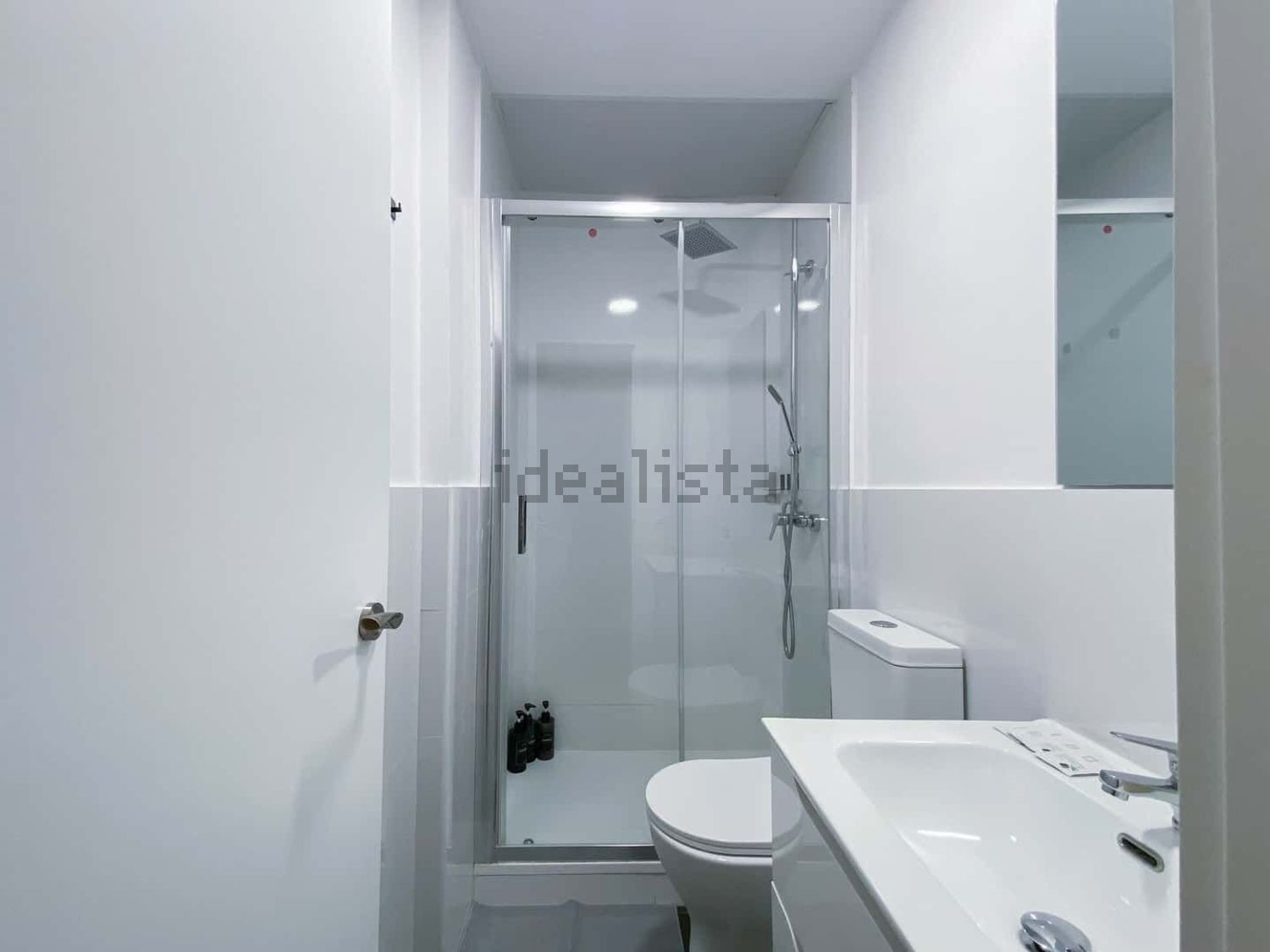 Piso de 50 m² en Madrid