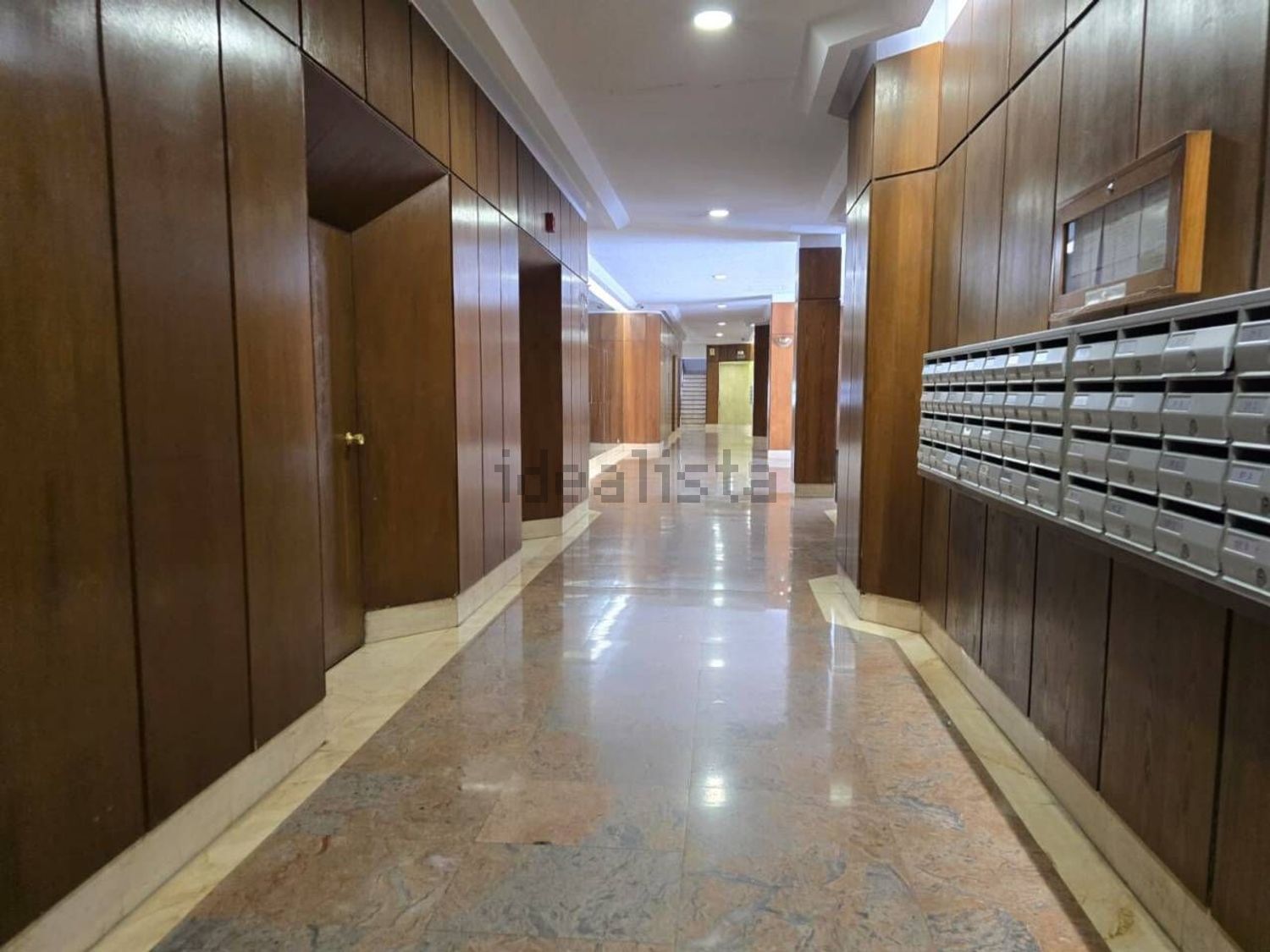 Piso de 117 m² en Pamplona