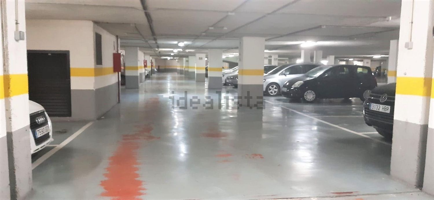Appartement 107 m² à Castelló de la Plana / Castellón de la Plana