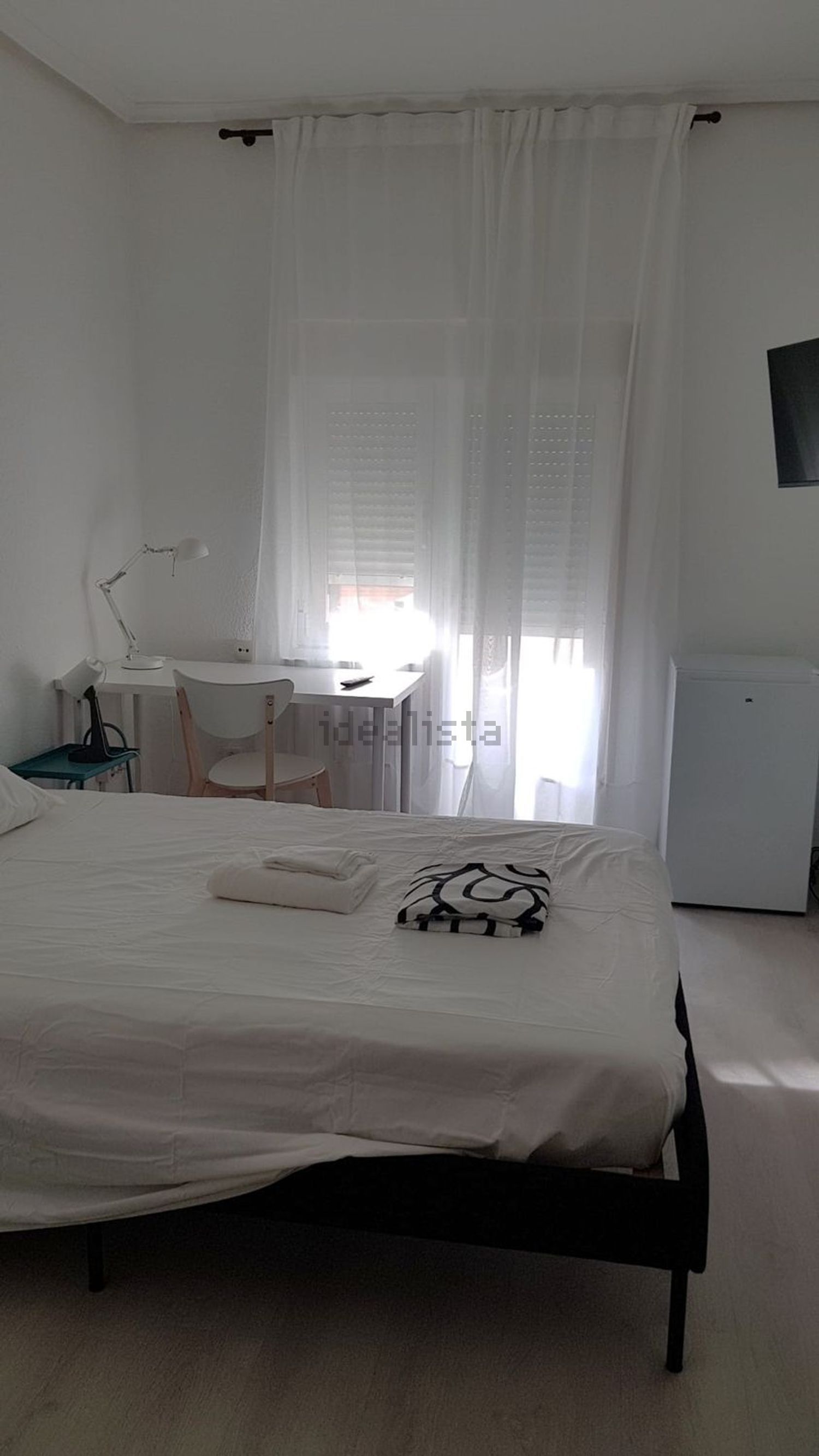 Habitació de lloguer, Valladolid