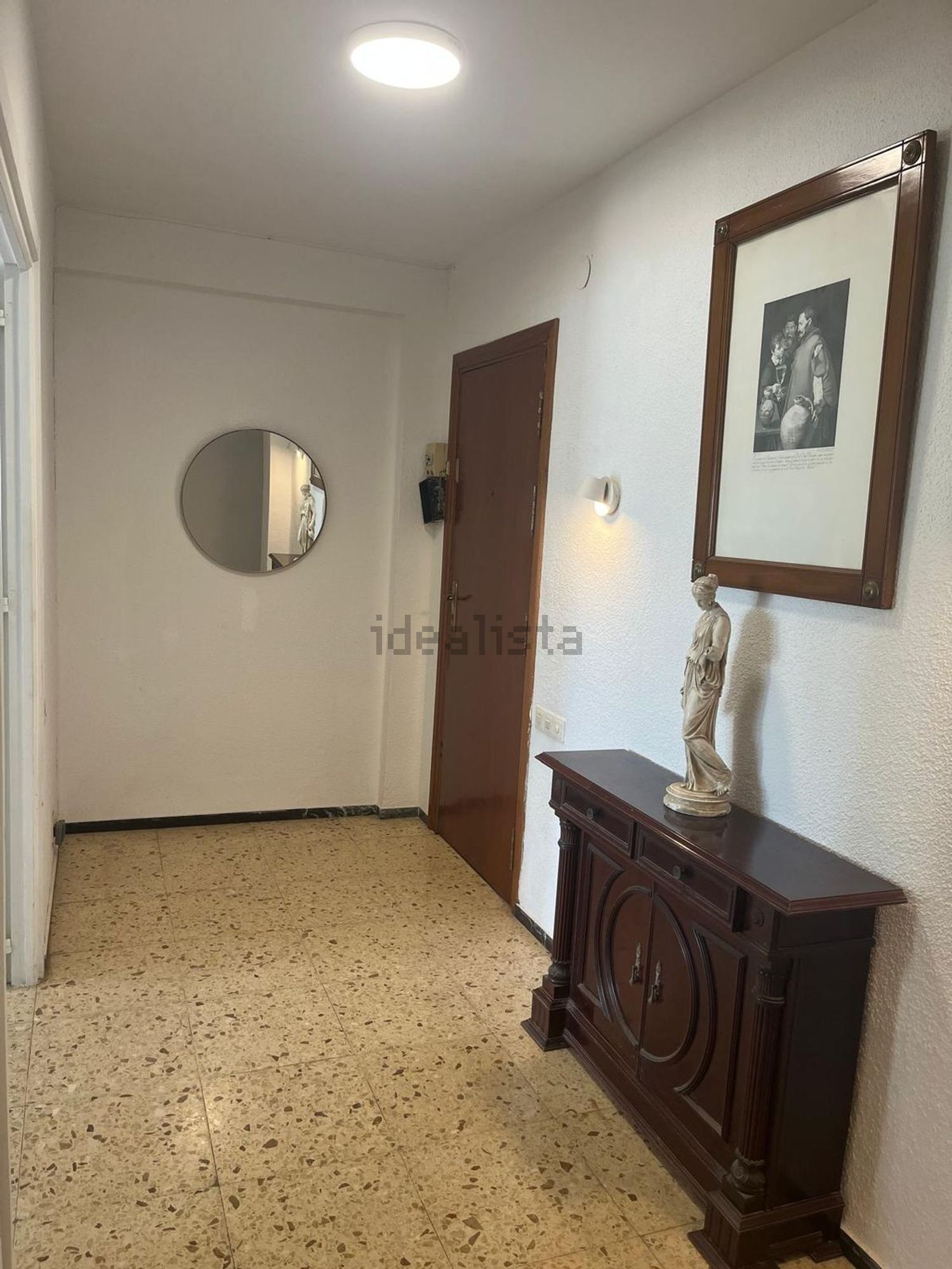 Piso de 115 m² en Almería