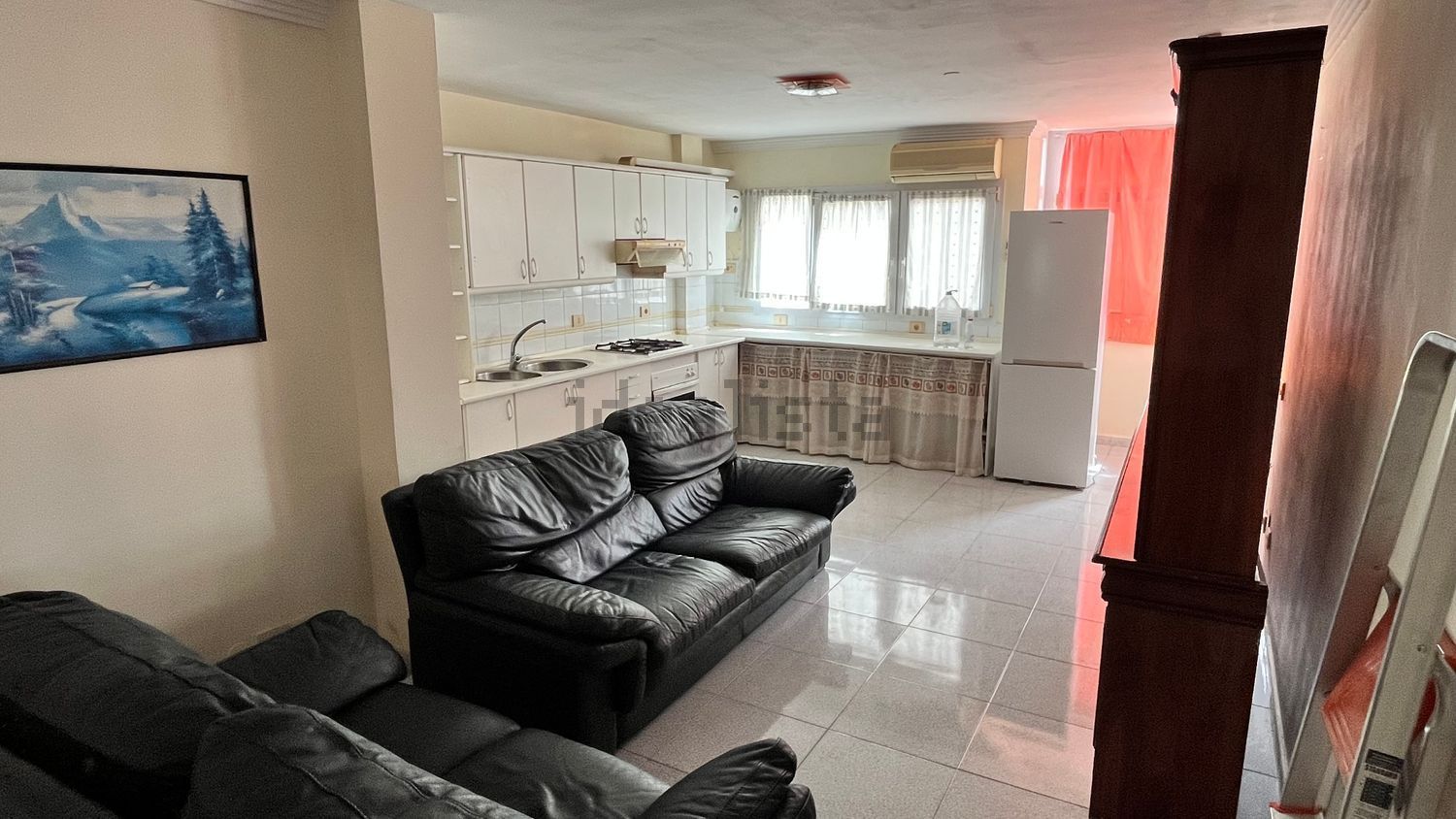 Piso de 77 m² en San Bartolomé de Tirajana