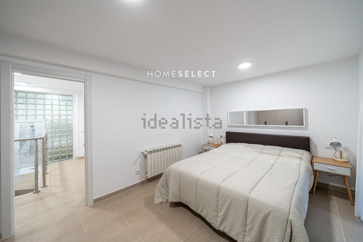 Pis de 84 m² a Madrid