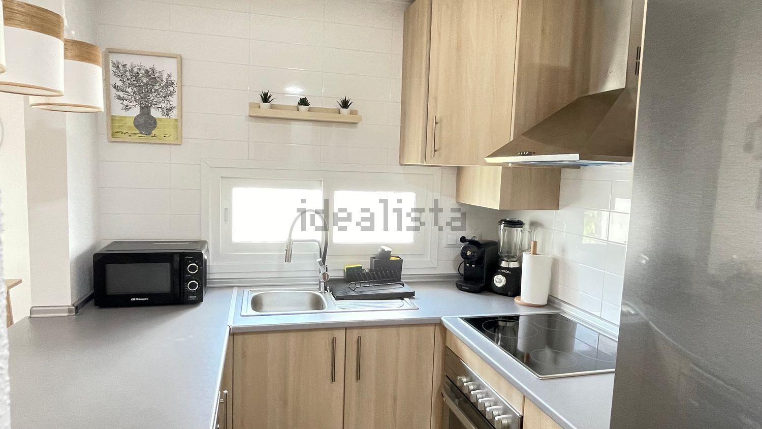 Piso de 80 m² en Torre Pacheco