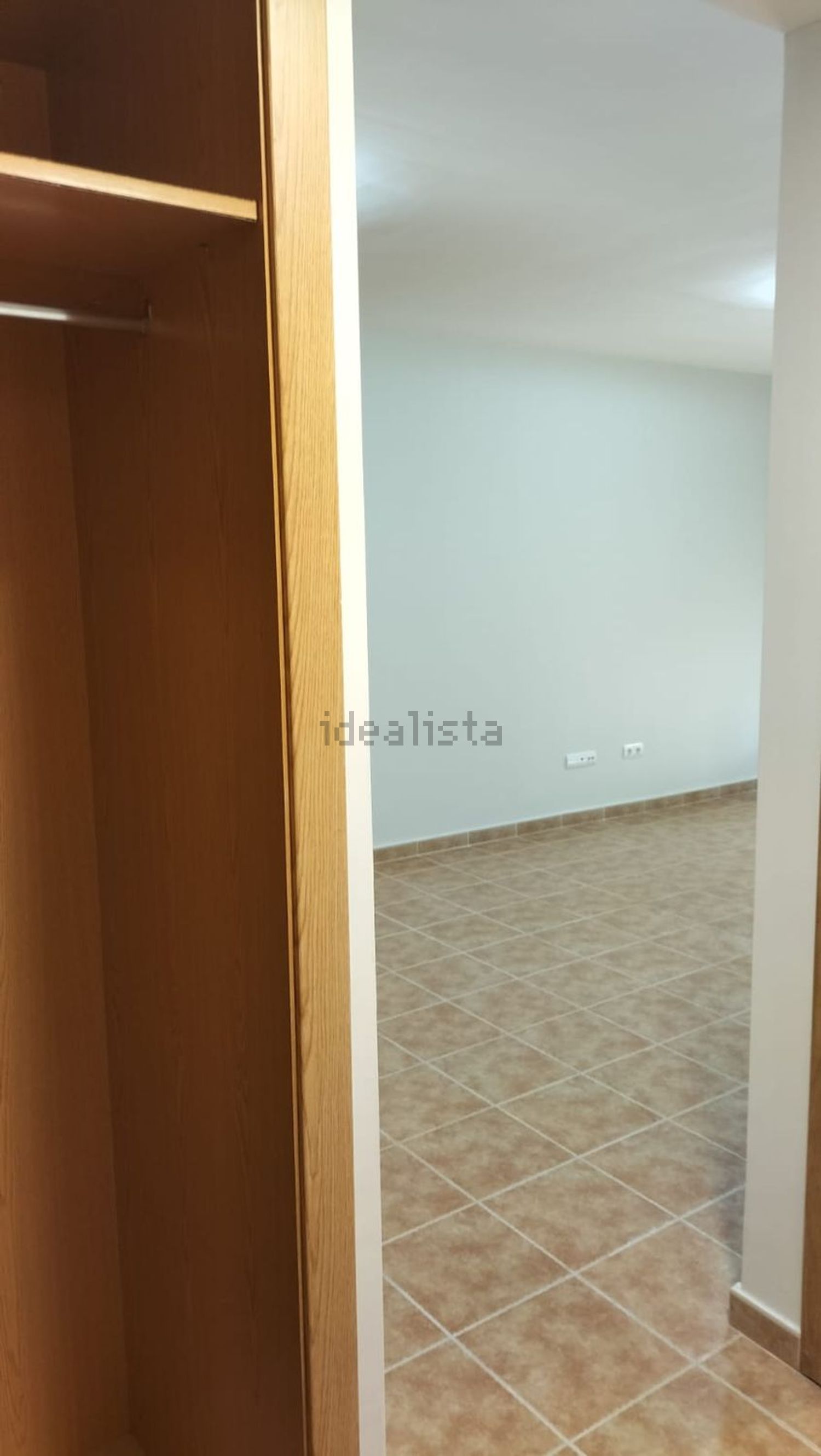 Flat 140 m² in Cabezamesada