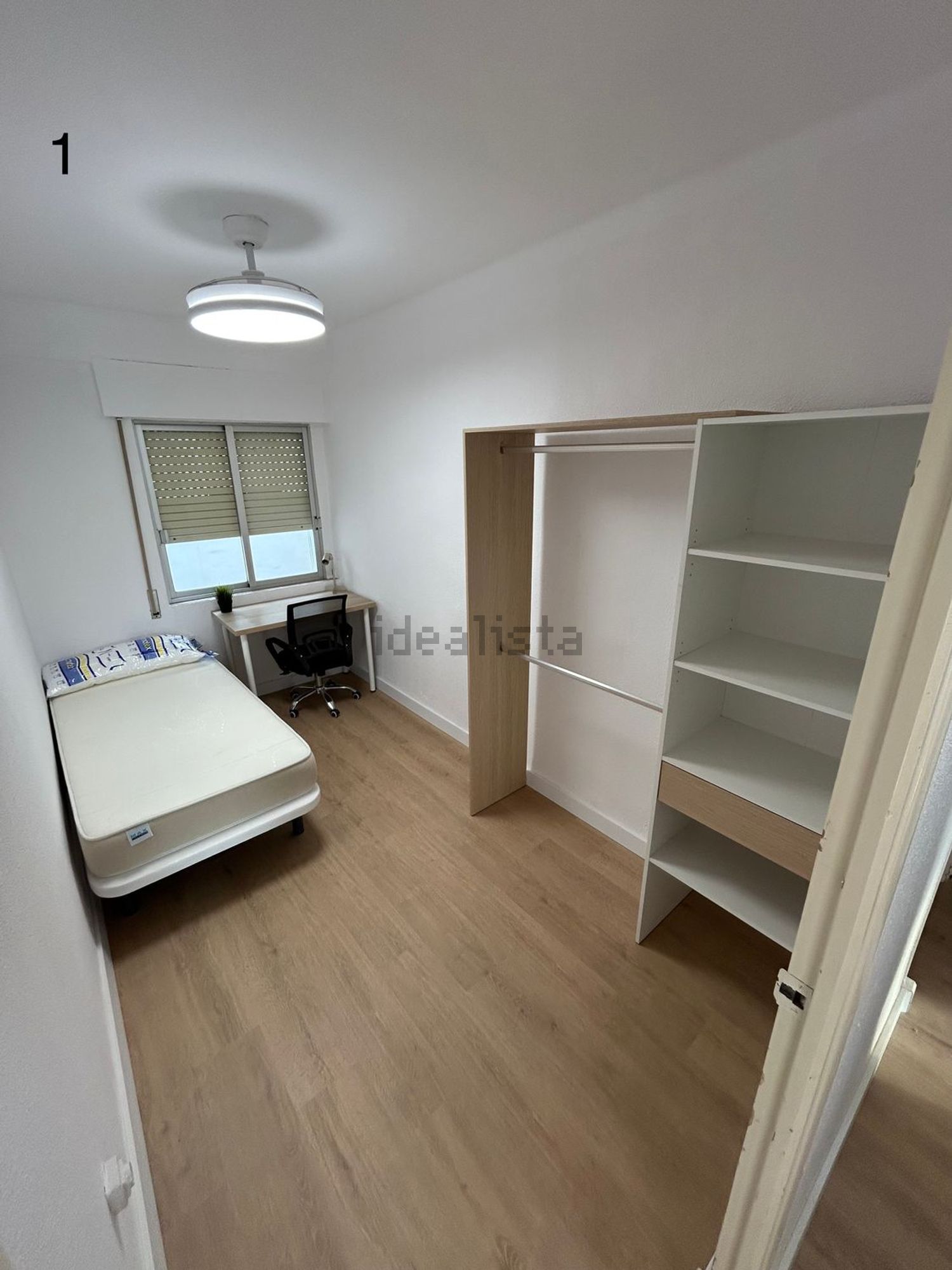 Room for rent, Cartagena