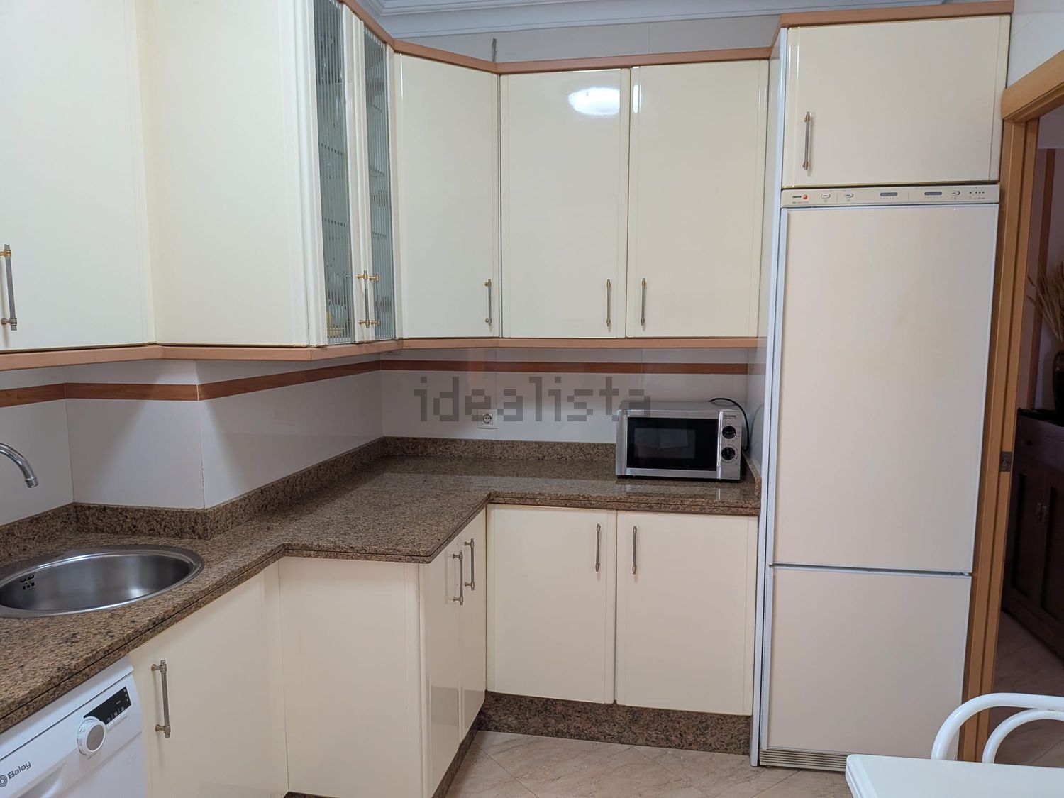 Appartamento 110 m² a Huelva