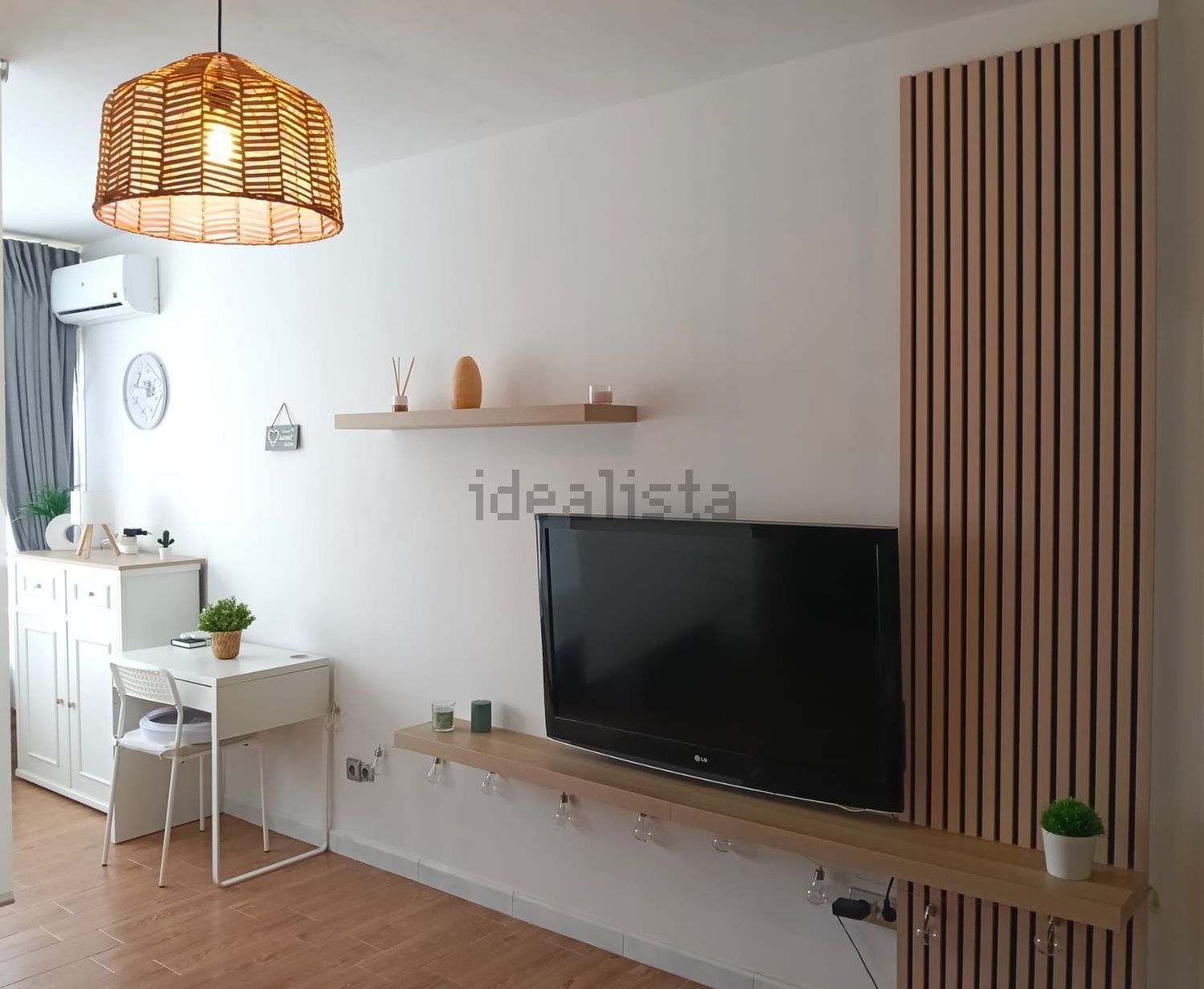 Pis de 35 m² a Torremolinos