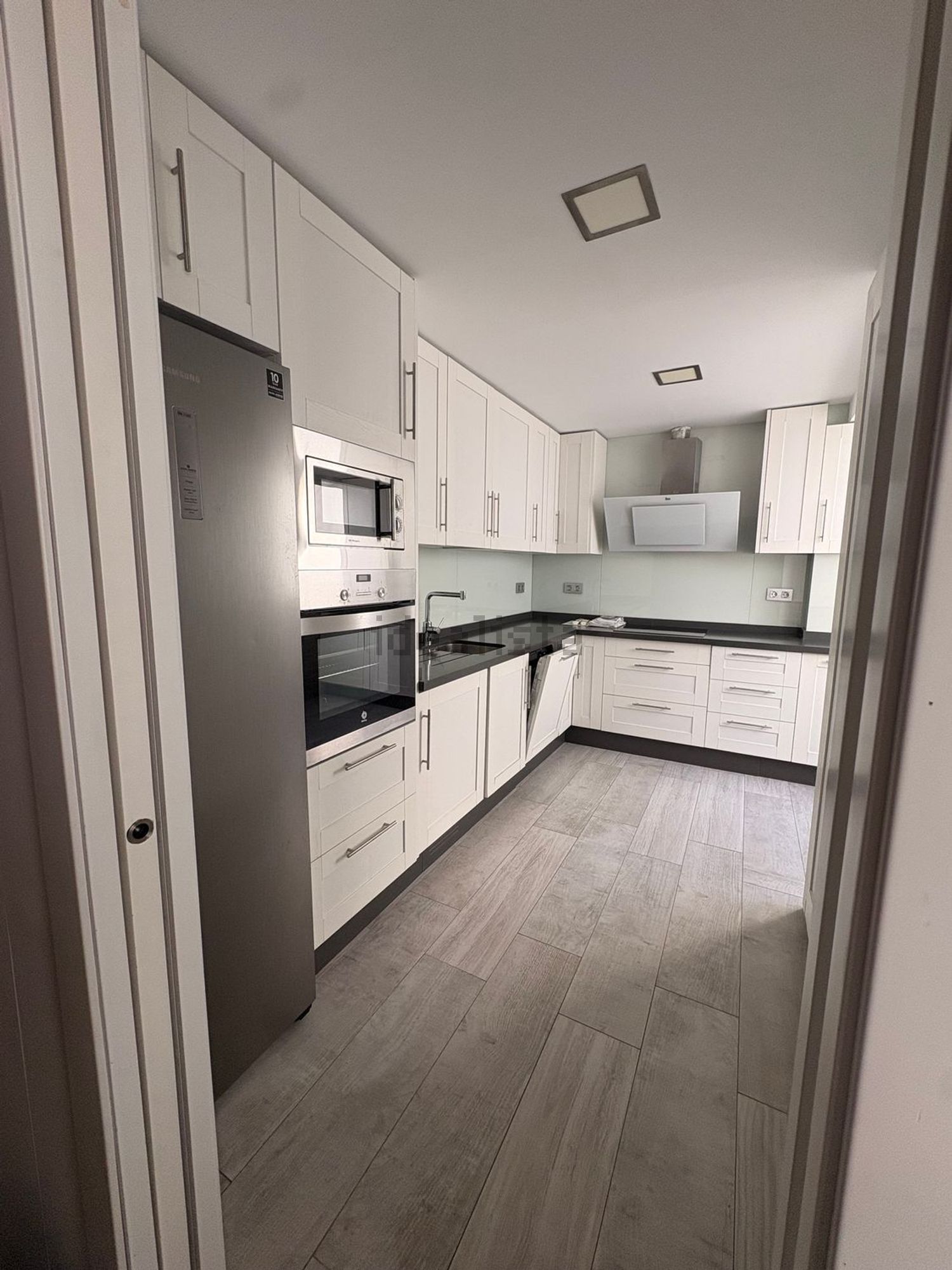 Appartamento 95 m² a Siviglia