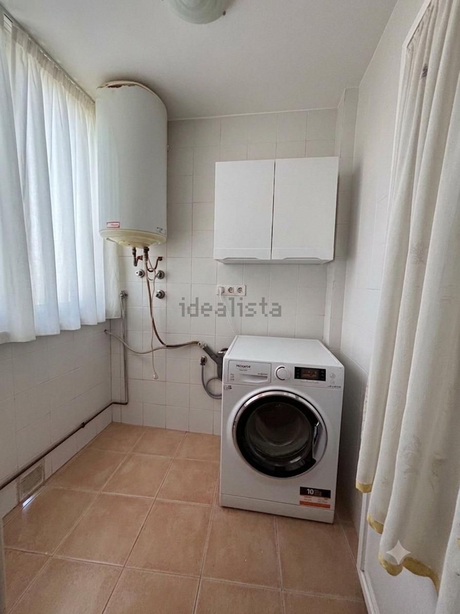 Appartement 120 m² à Maracena