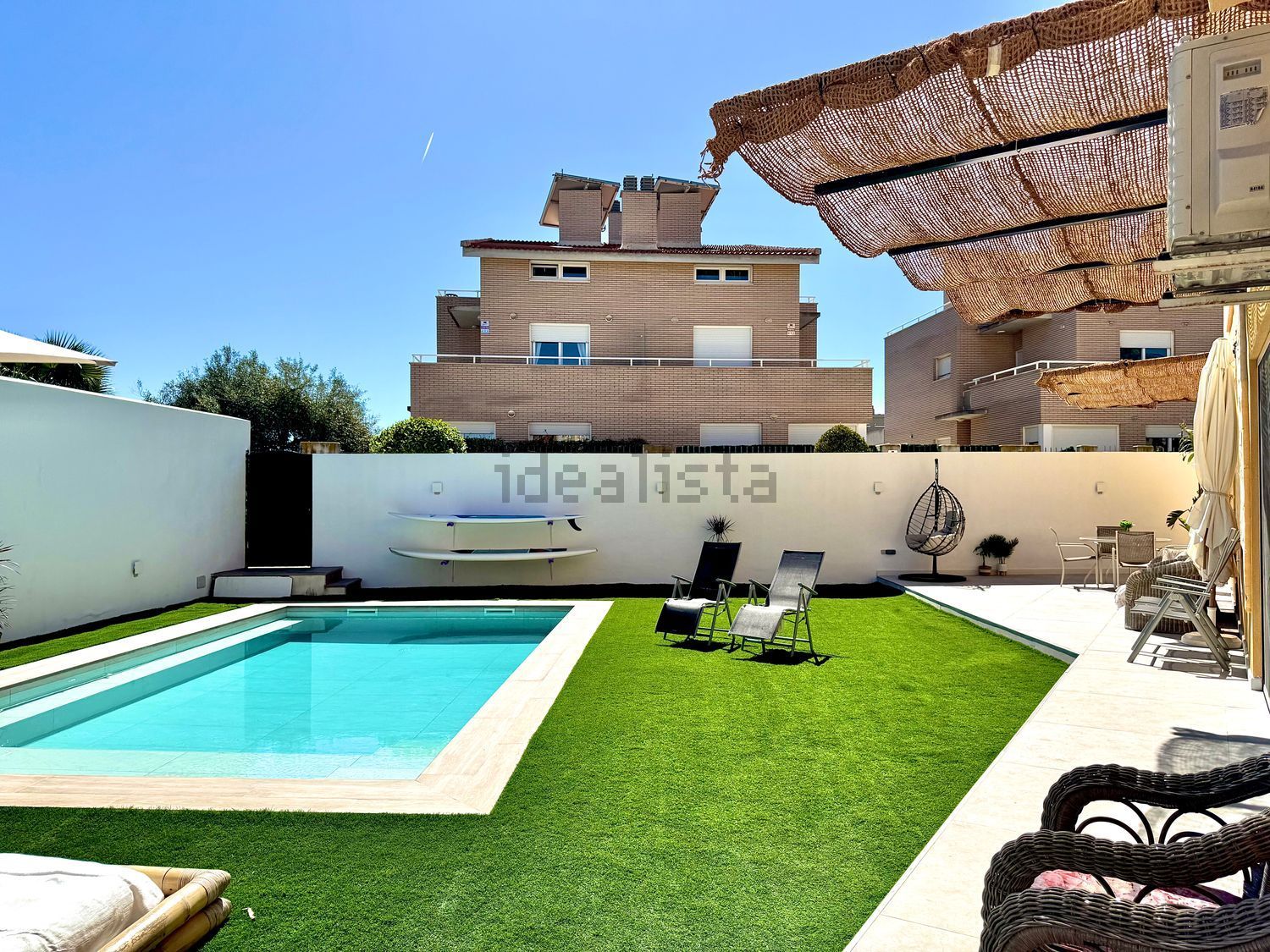 Casa de 300 m² a Benicarló