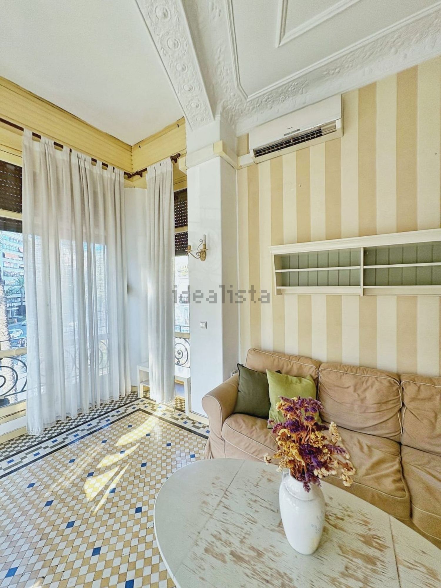 Wohnung 87 m² in Valencia