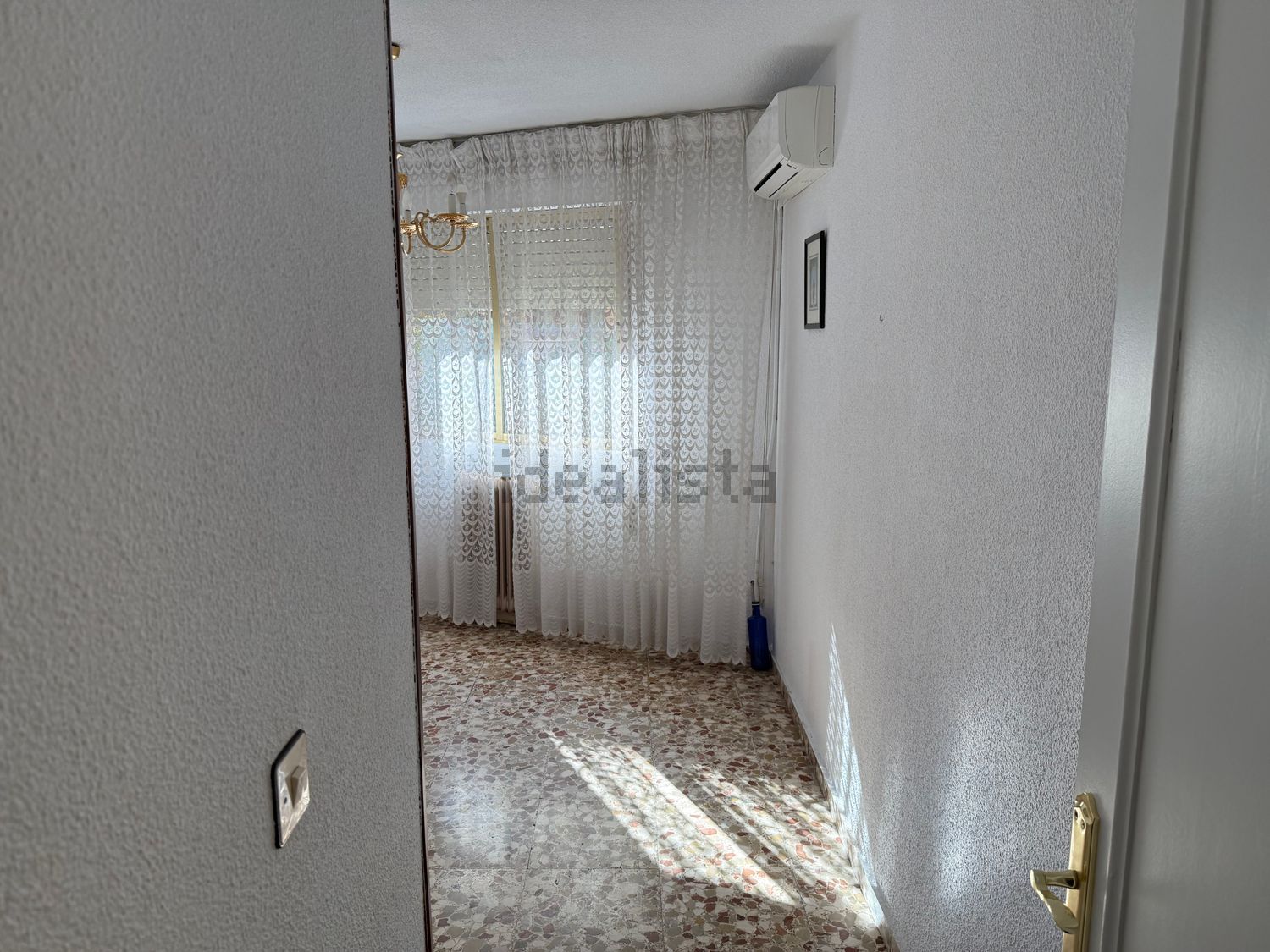 Flat 100 m² in Puertollano
