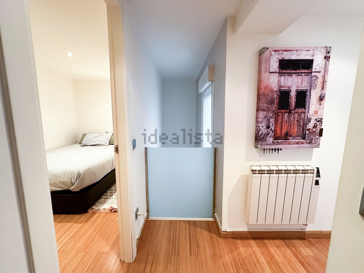 Pis de 110 m² a Madrid