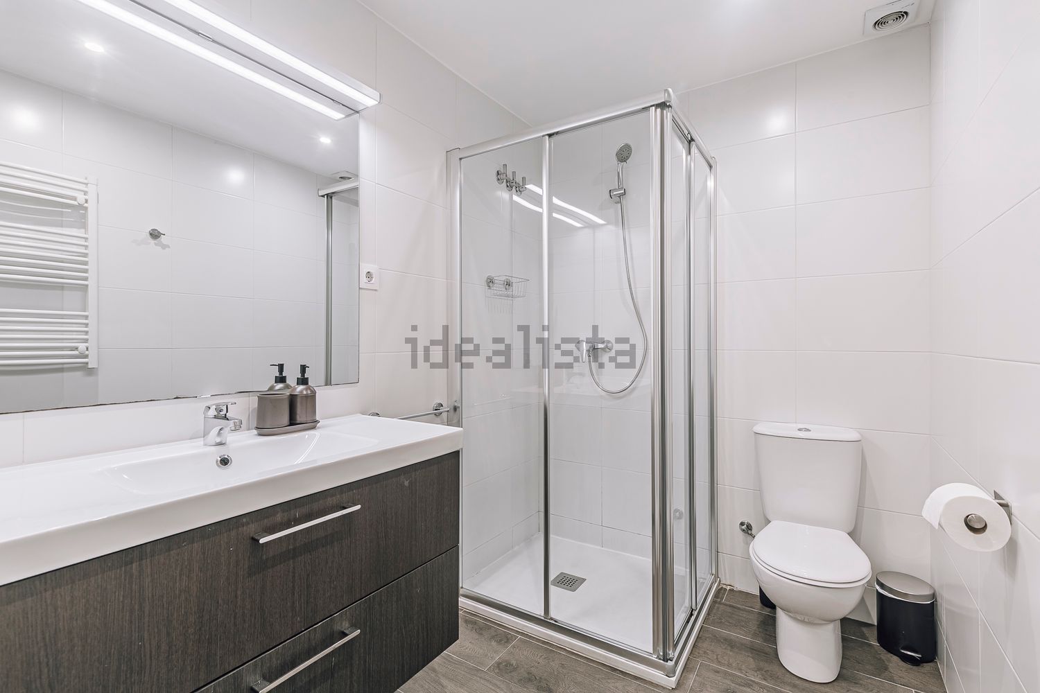 Pis de 52 m² a Barcelona