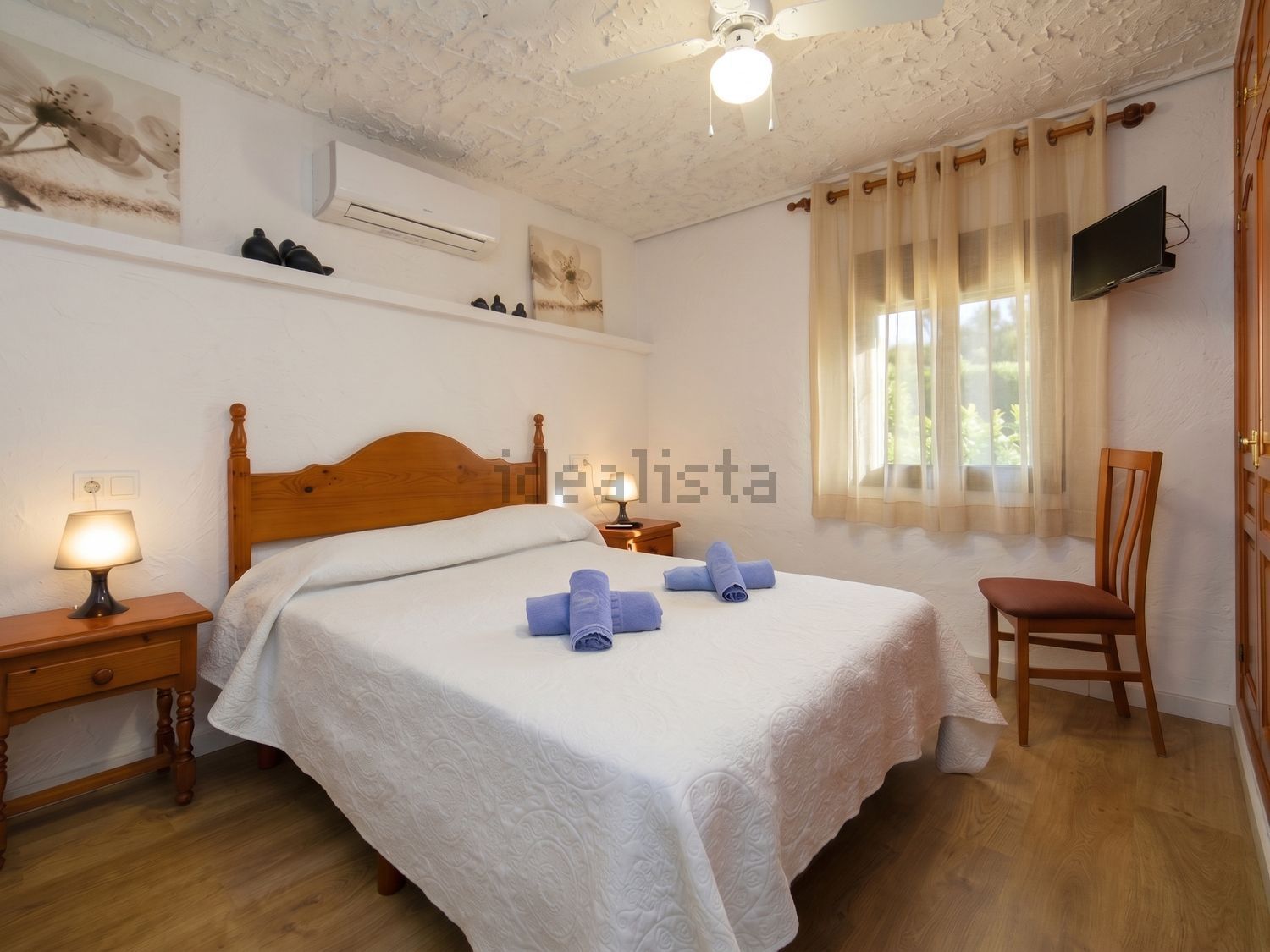 Casa de 323 m² en Calpe