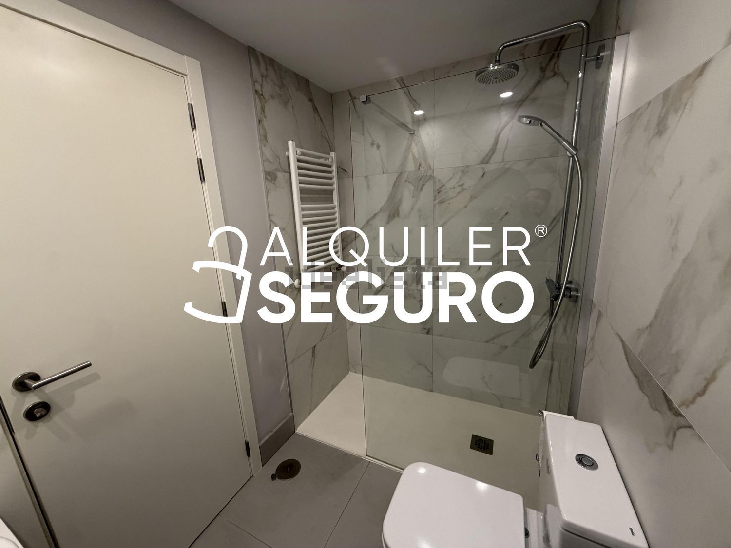 Pis de 159 m² a Madrid