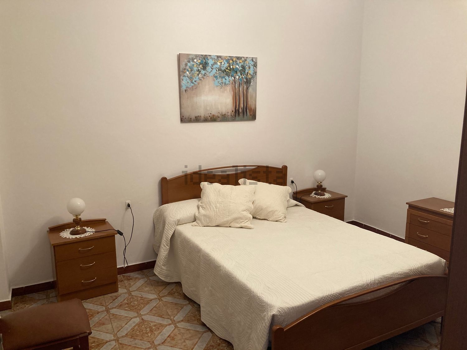 Piso de 100 m² en Monesterio