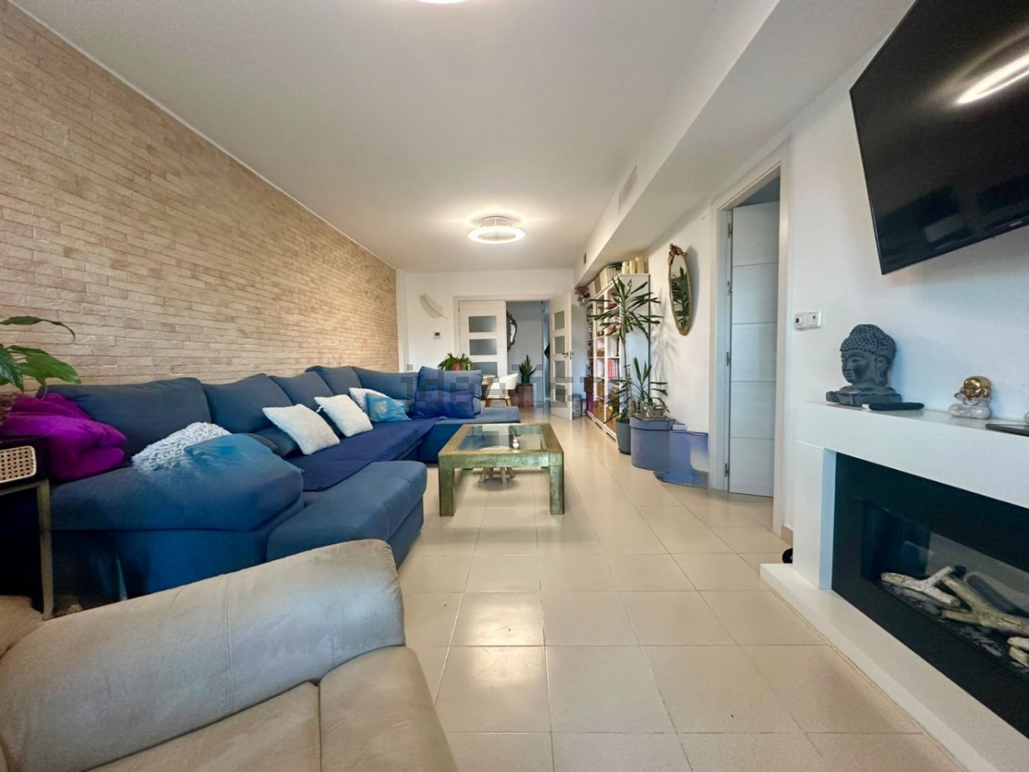 Piso de 120 m² en Alfaz del Pi