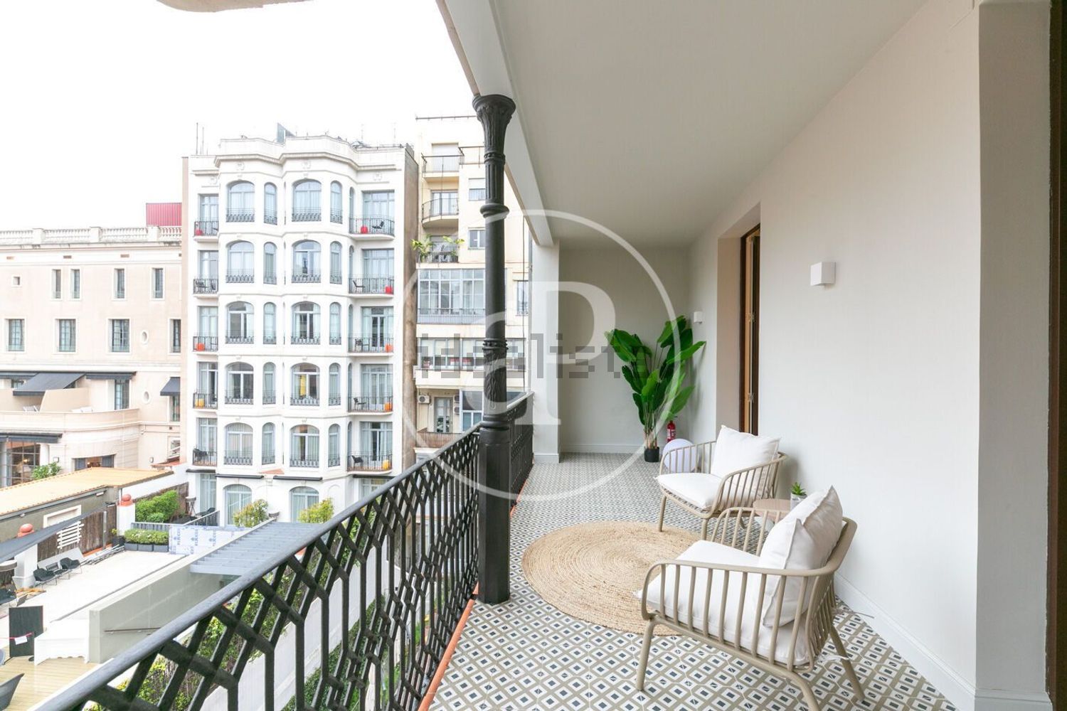 Piso de 203 m² en Barcelona
