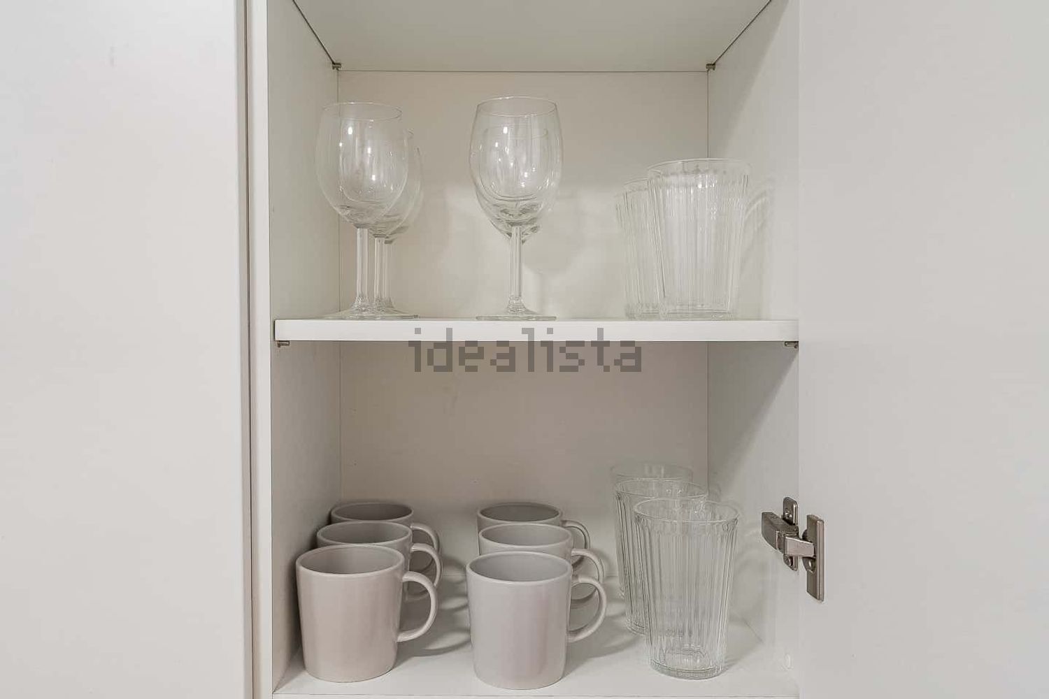 Habitación 62 m², Barcelona