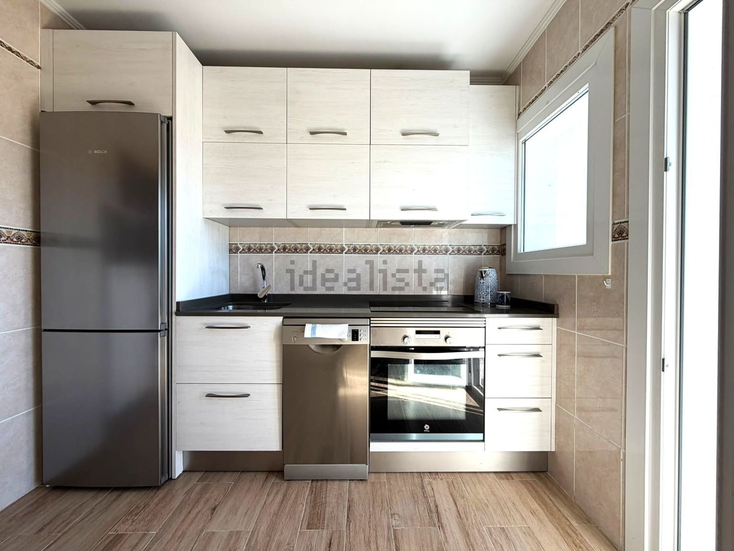 Pis de 87 m² a Bilbao