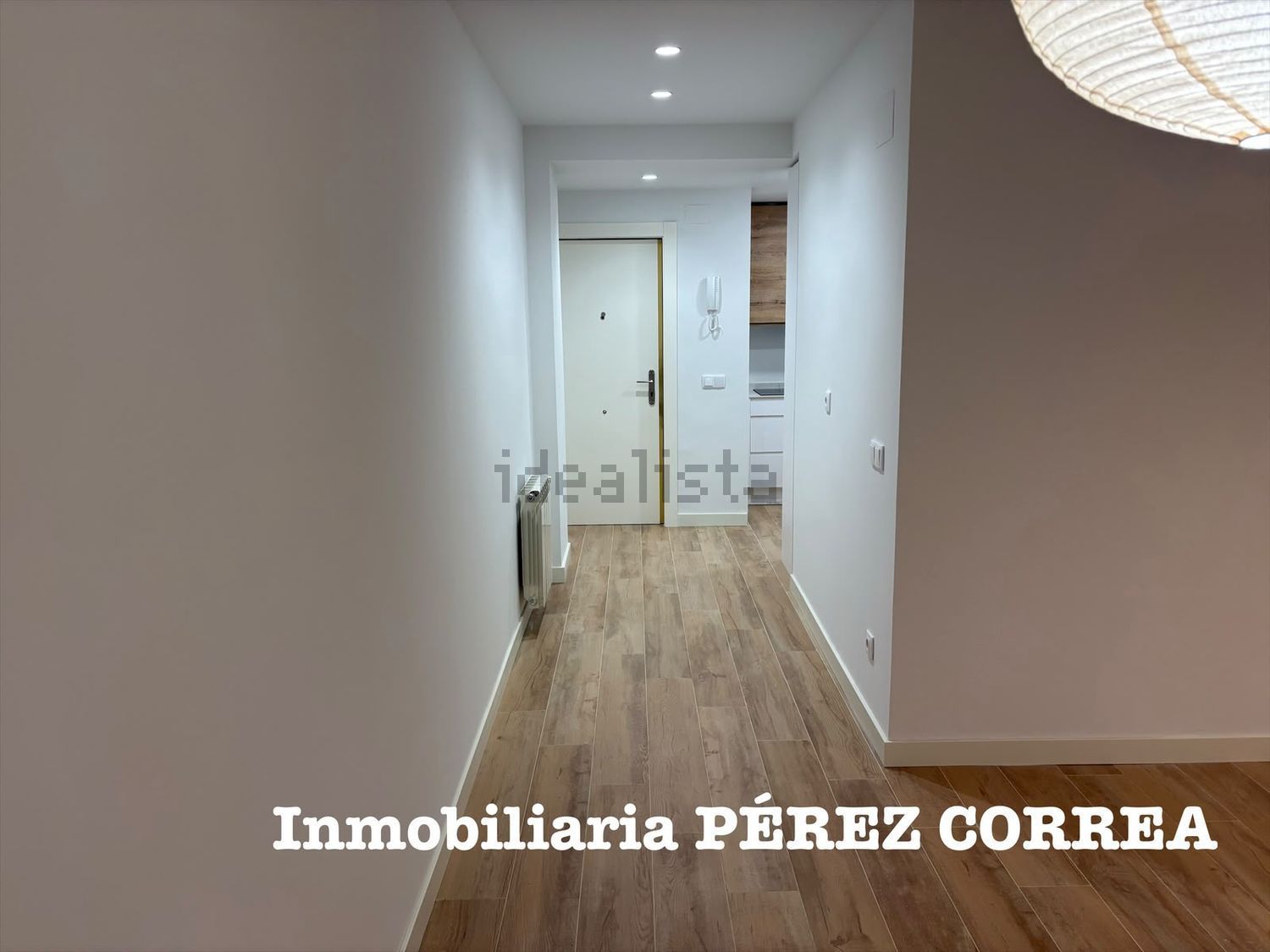 Pis de 85 m² a Salamanca