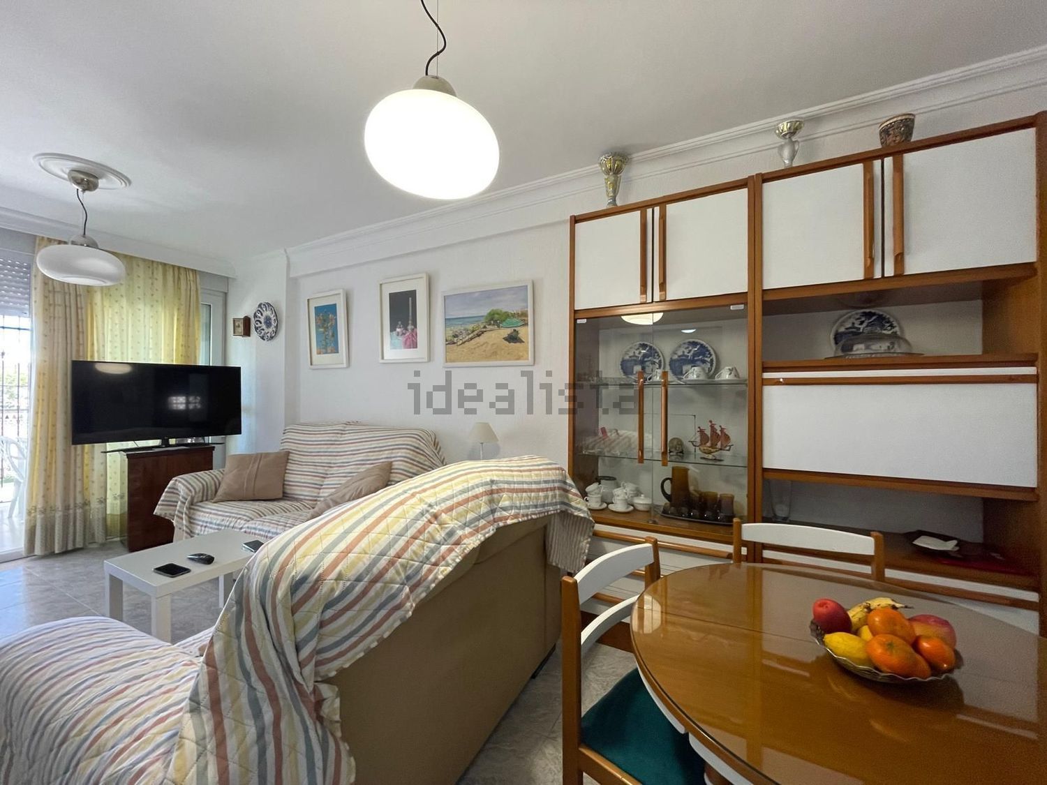 Piso de 90 m² en Punta Umbría