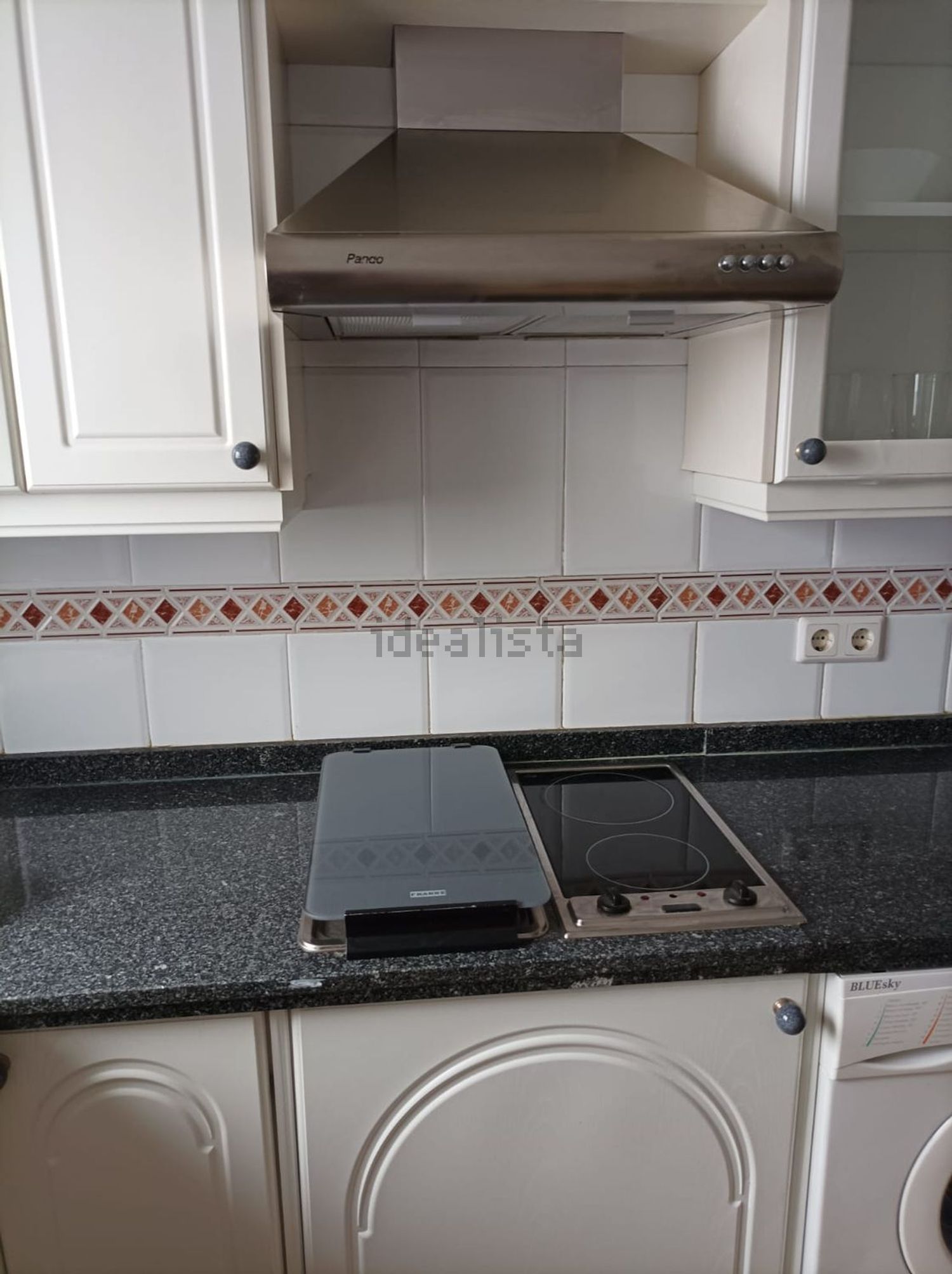 Habitació de lloguer, Còrdova