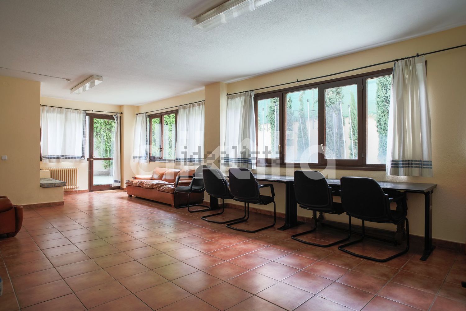 Pis de 392 m² a Madrid