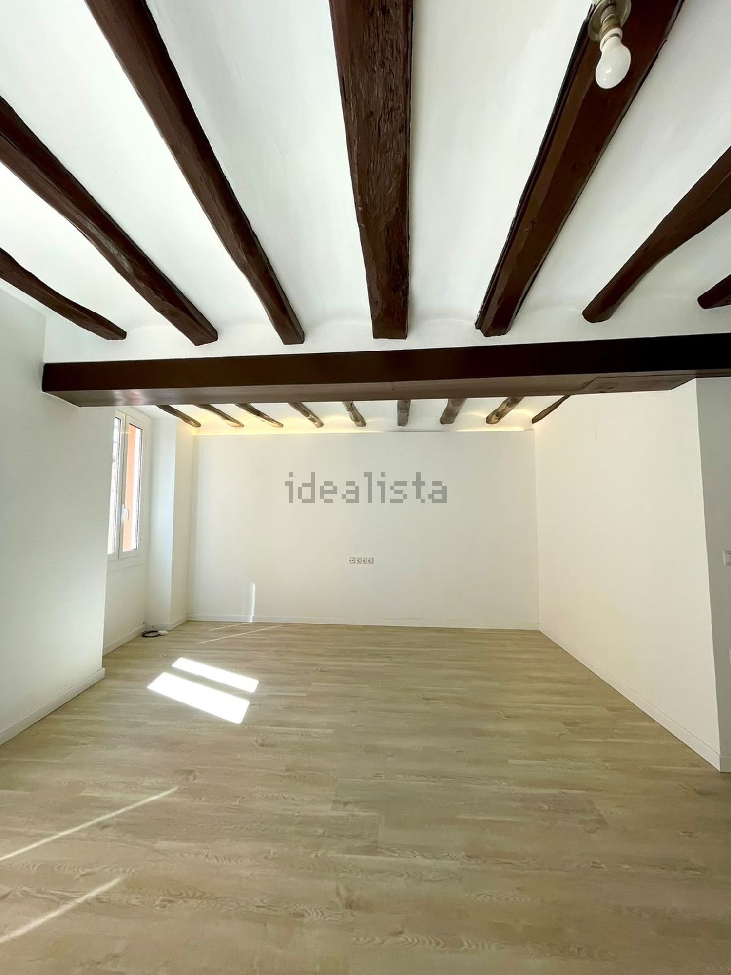 Piso de 80 m² en Manresa