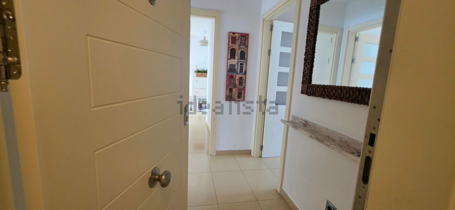Appartement 101 m² à Las Palmas de Gran Canaria