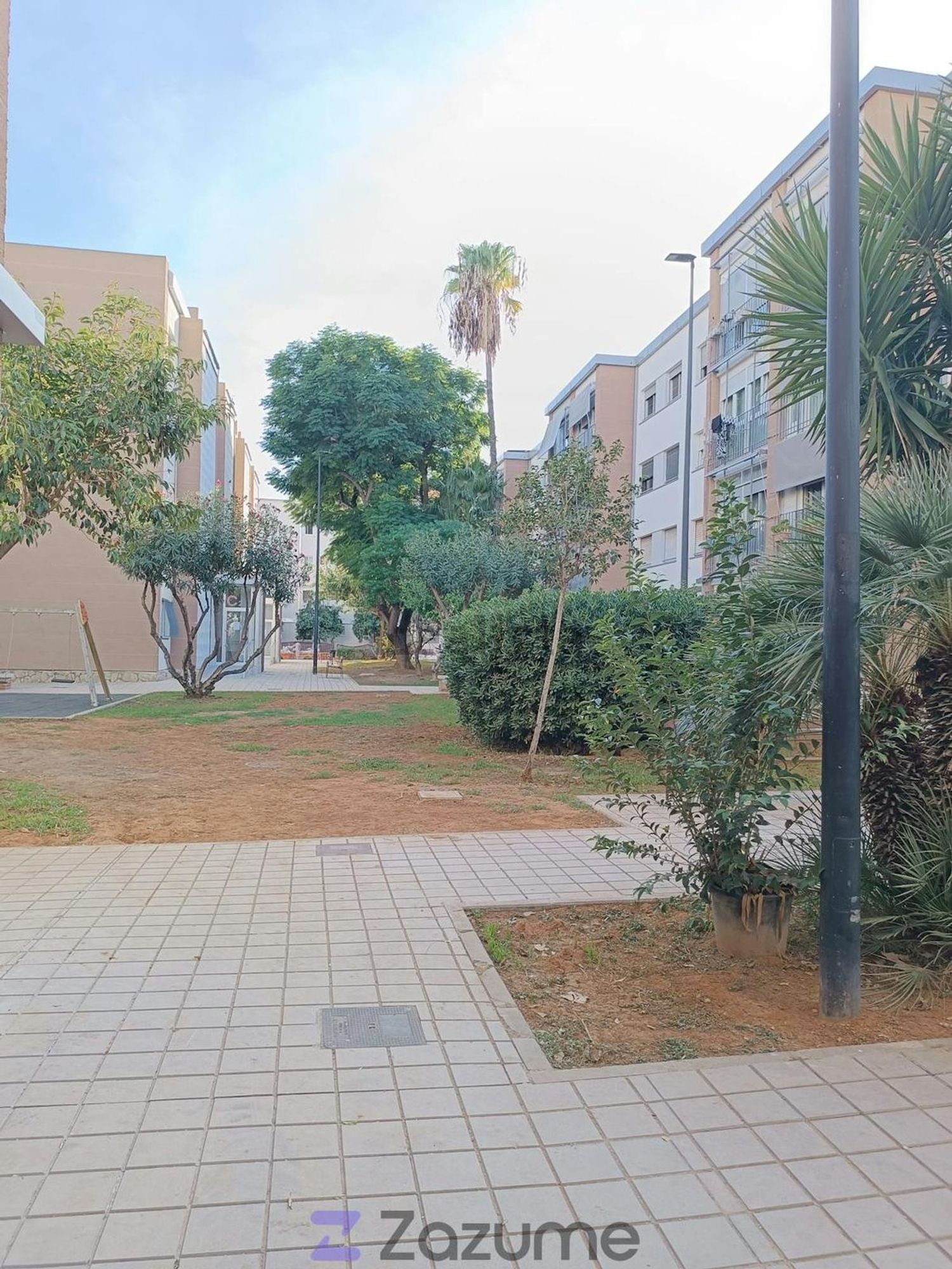 Pis de 71 m² a Castelló de la Plana