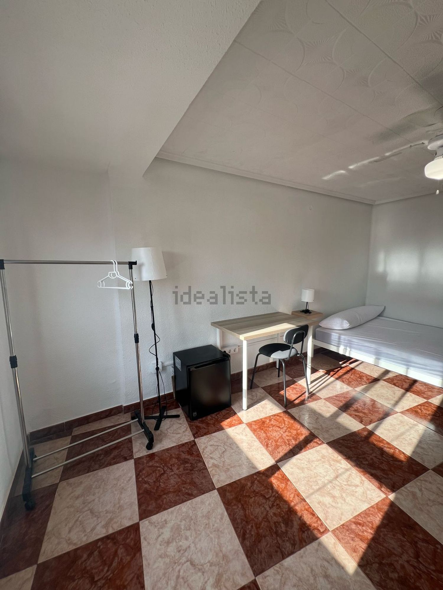 Habitació de lloguer, Manises
