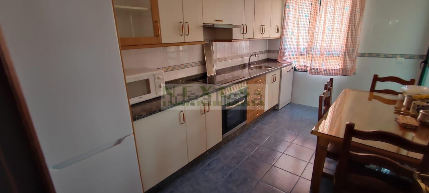 Appartamento 130 m² a Cáceres
