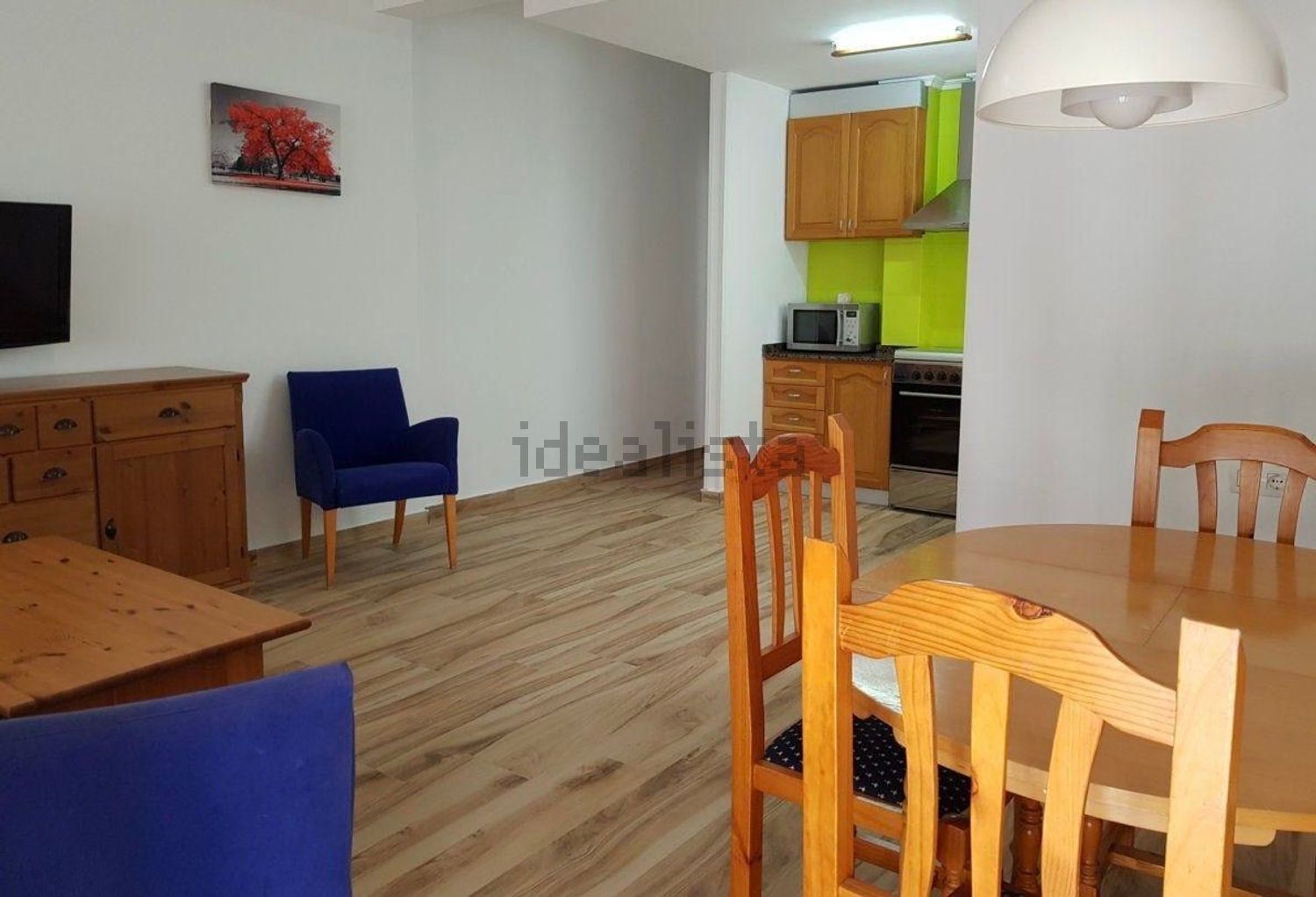 Wohnung 85 m² in Sant Vicent del Raspeig / San Vicente del Raspeig
