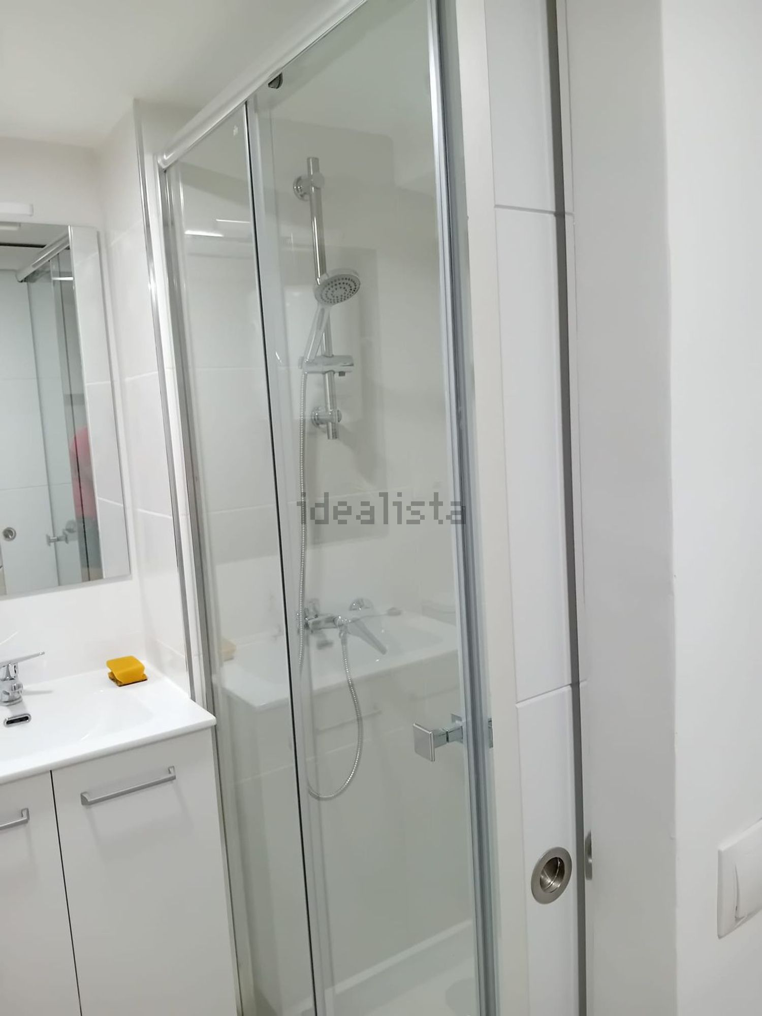 Piso de 30 m² en Málaga