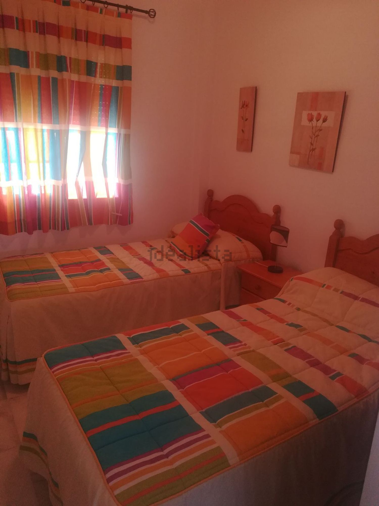 Piso de 80 m² en Torrox