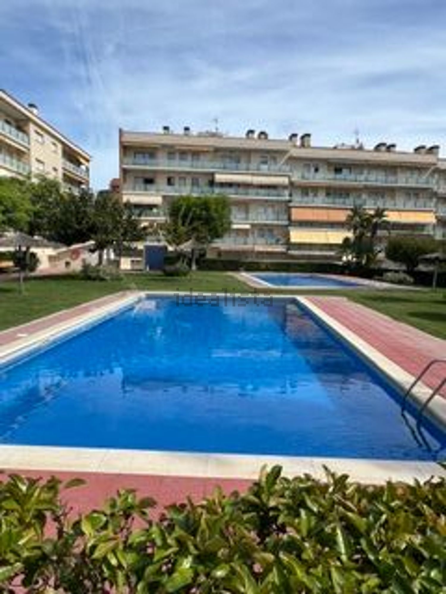 Pis de 55 m² a Lloret de Mar
