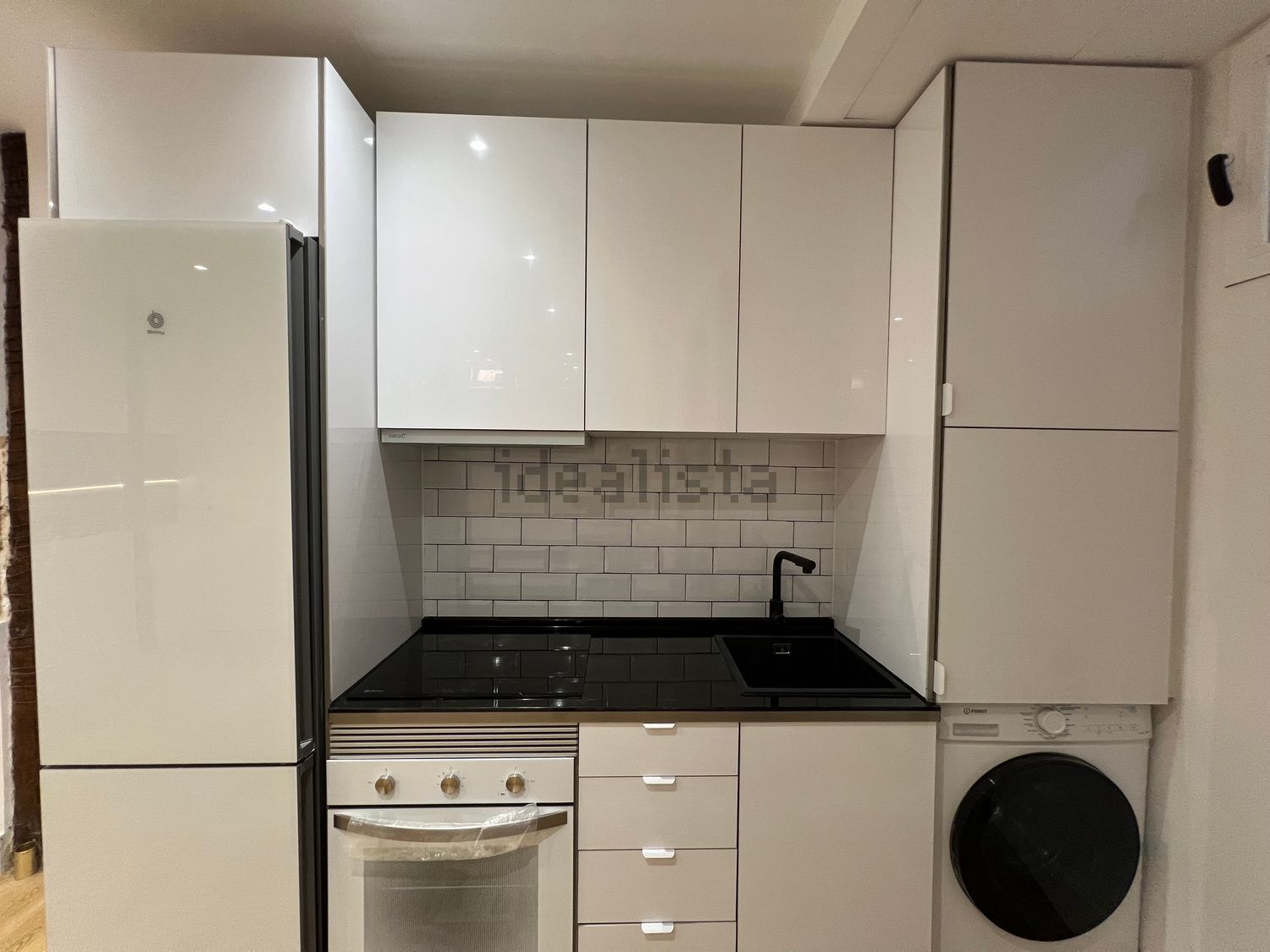 Appartamento 36 m² a Madrid
