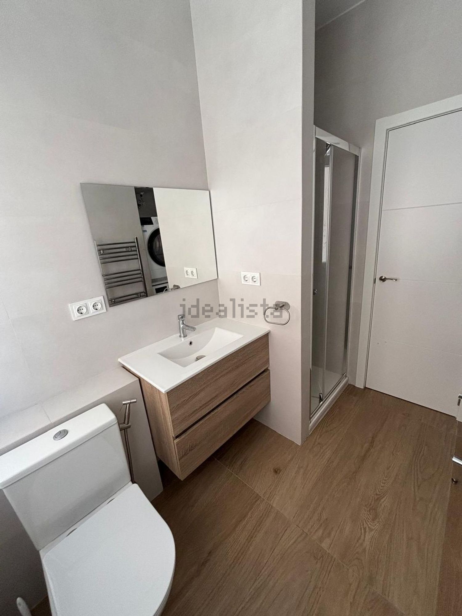Pis de 90 m² a Madrid