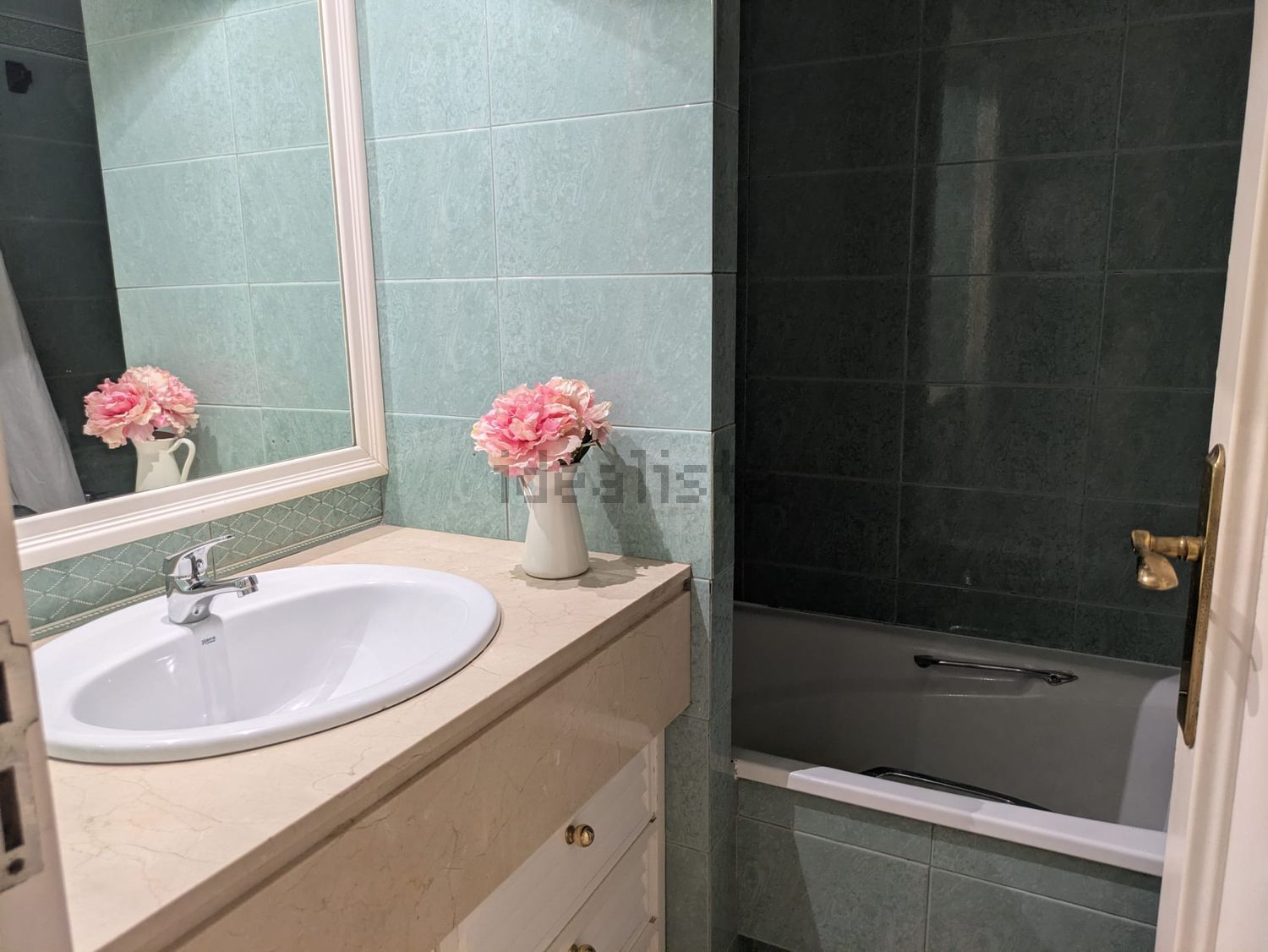 Piso de 120 m² en Badajoz