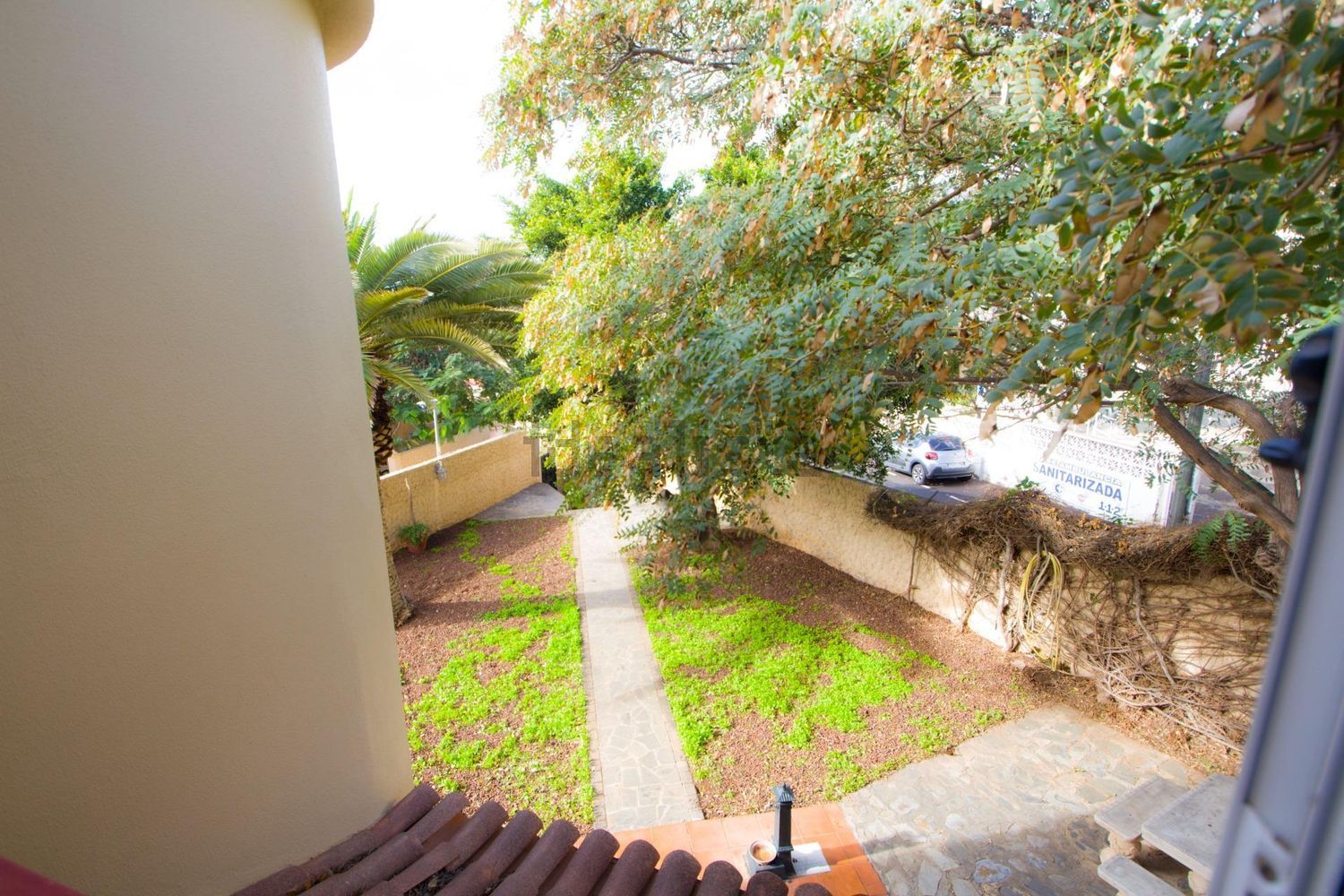 Casa de 163 m² a El Rosario