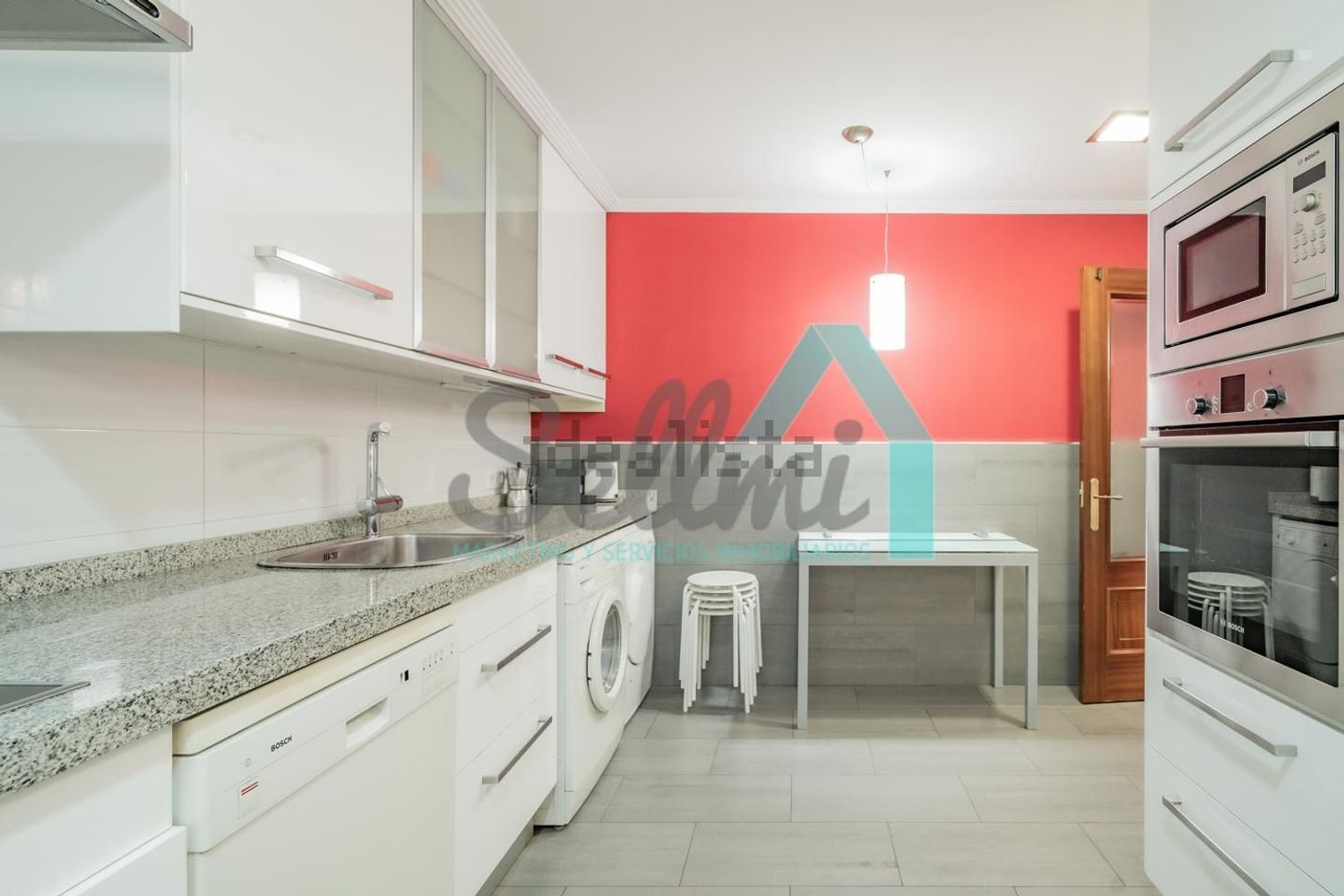 Piso de 110 m² en Oviedo