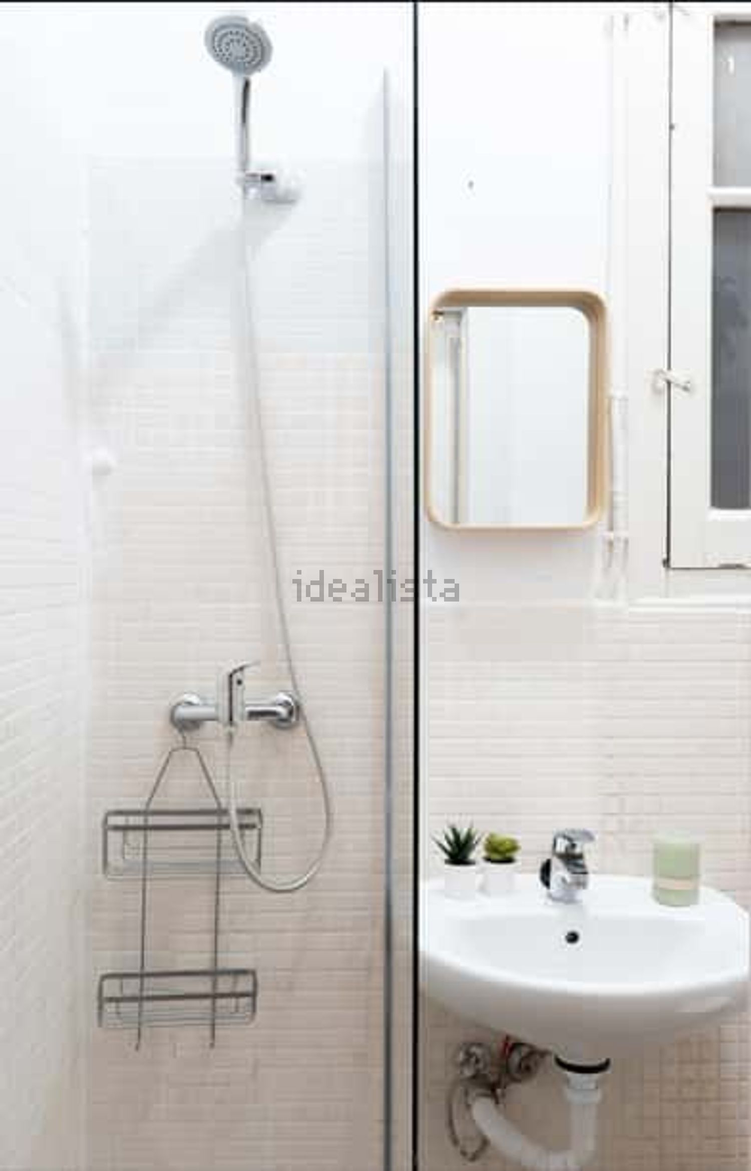 Habitación 200 m², Barcelona